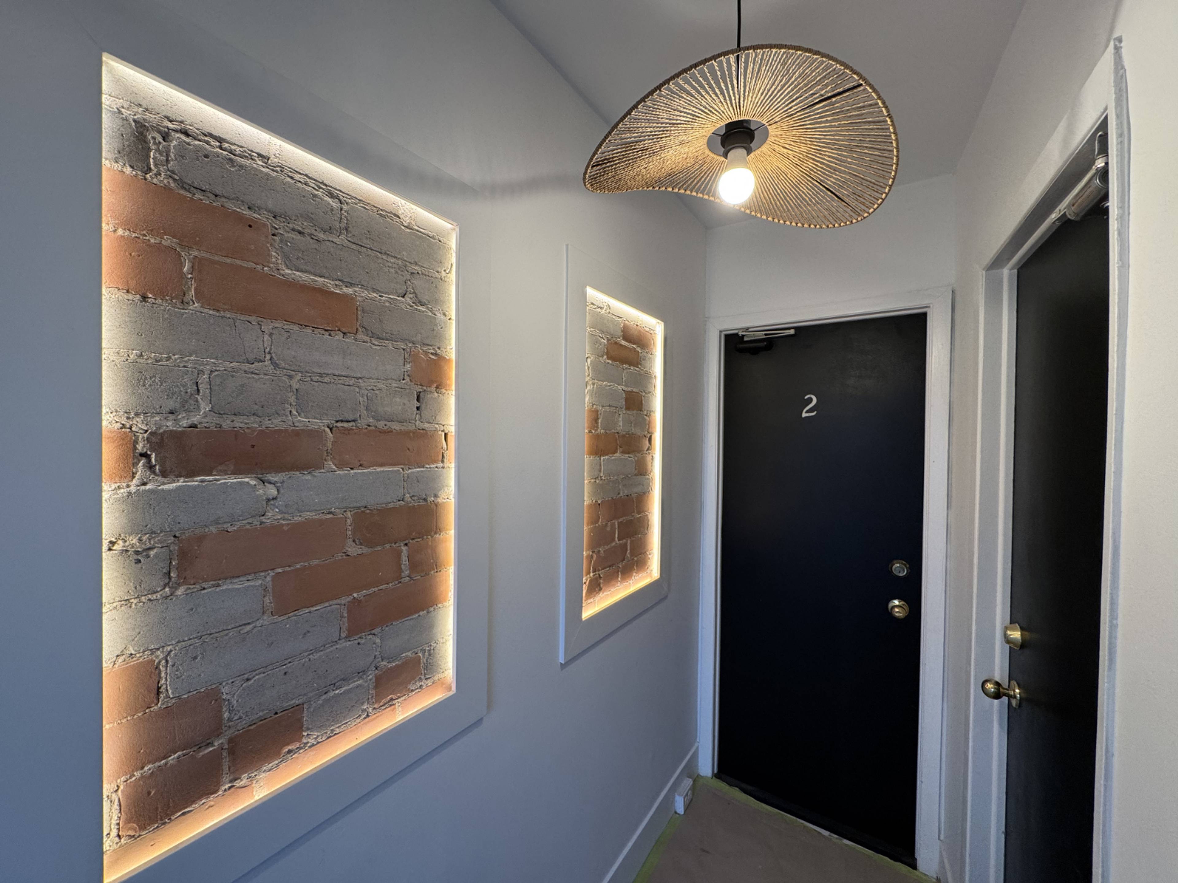 2 室  · 1 卫 for rent $3,295 / 月