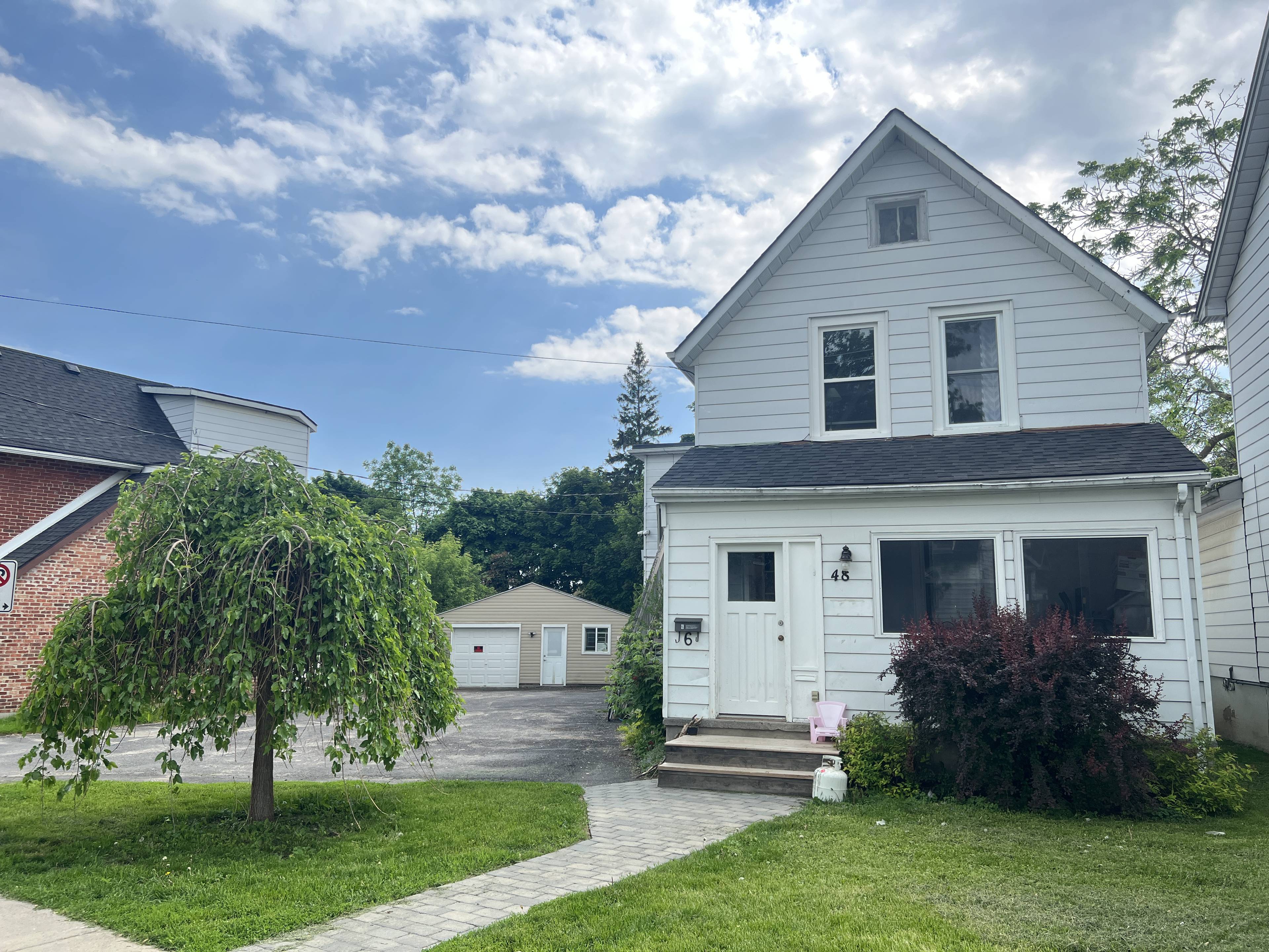 2 Bed  · 1 Bath for rent $1,650 / month