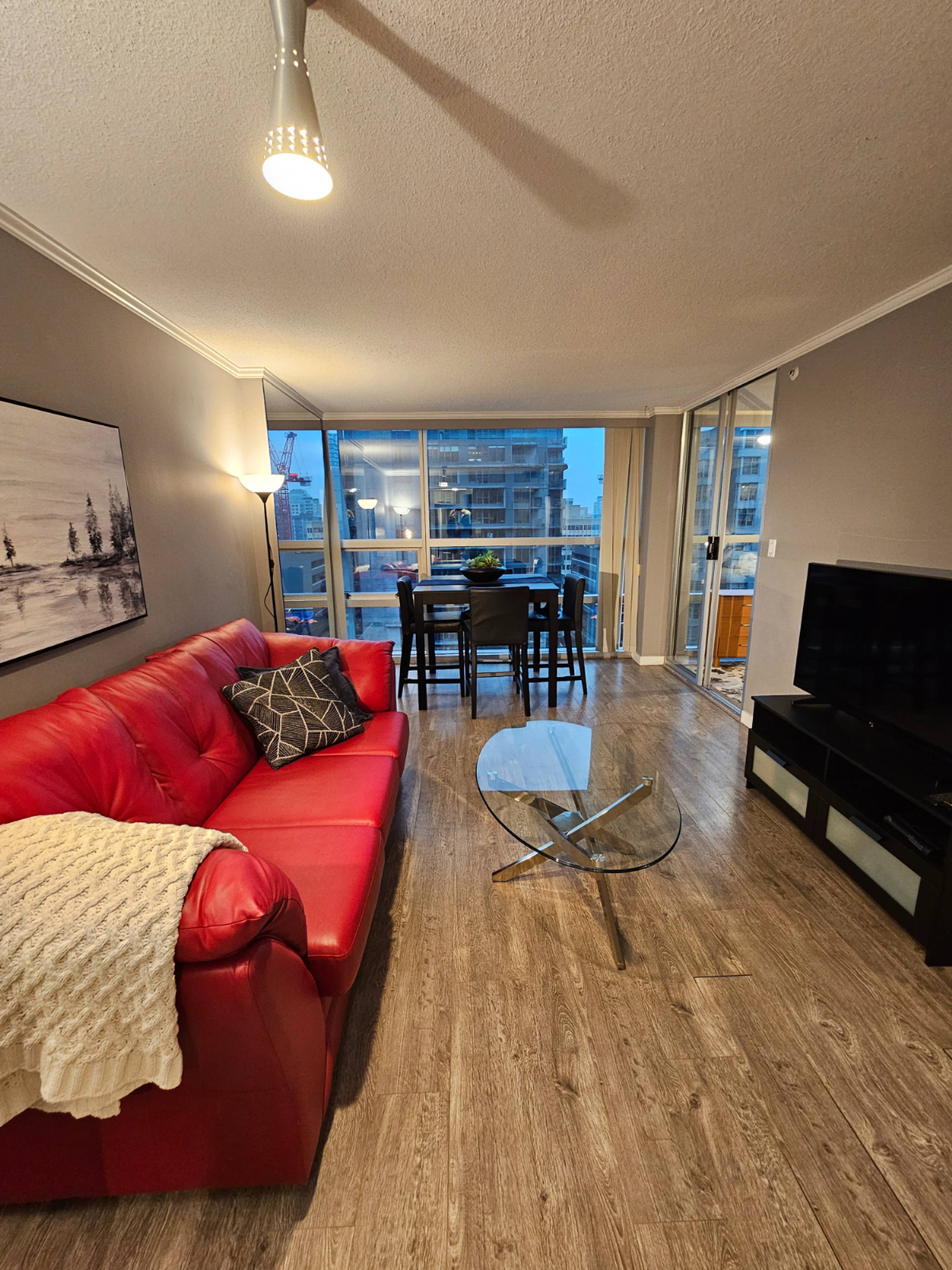 1 Bed  · 1 Bath for rent $2,888 / month
