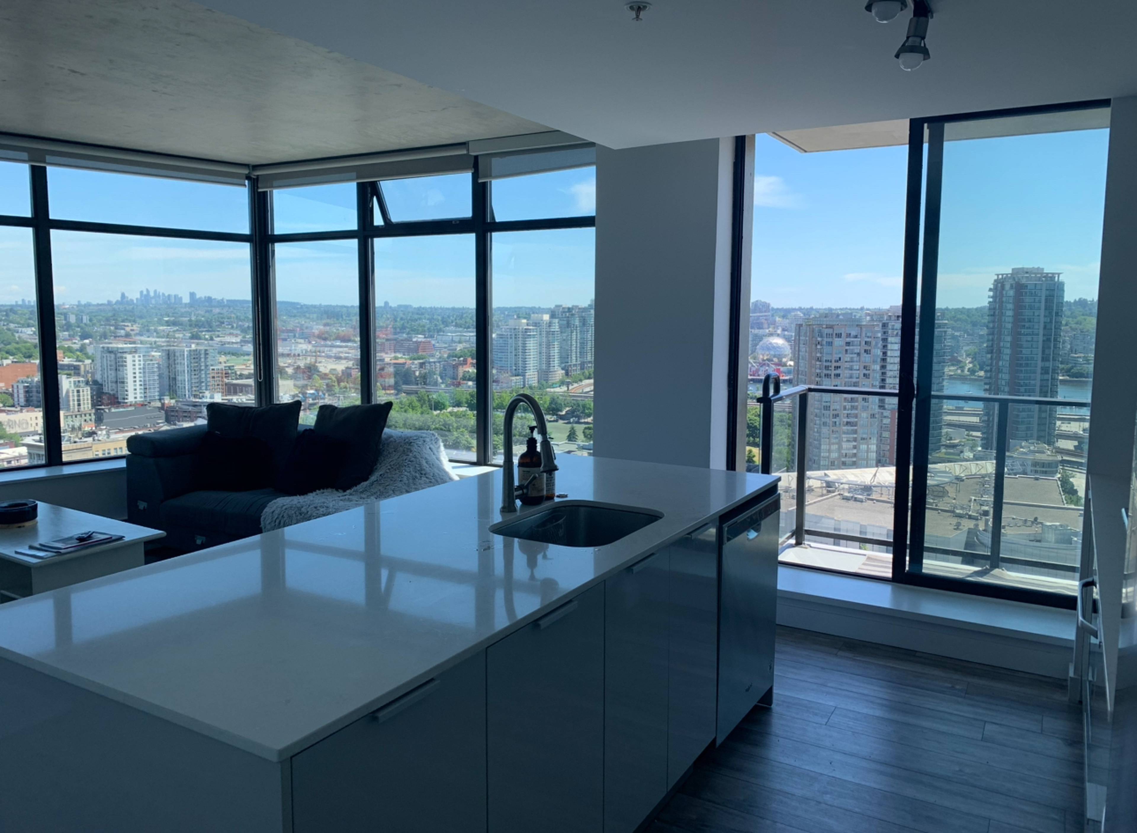 1 Bed  · 1 Bath for rent $2,900 / month