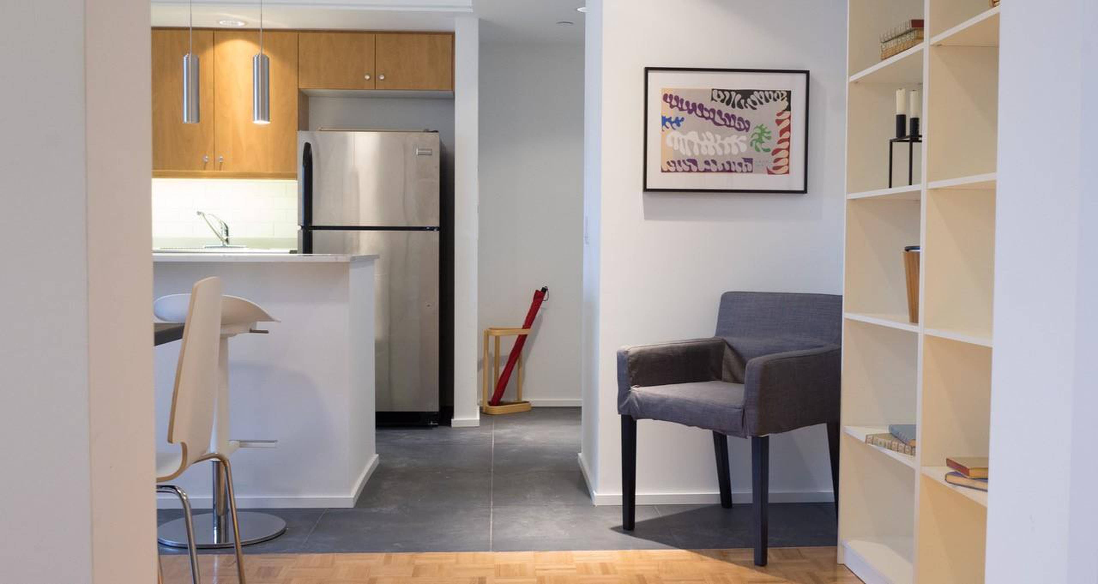 2 Bed  · 1 Bath for rent $3,300 / month