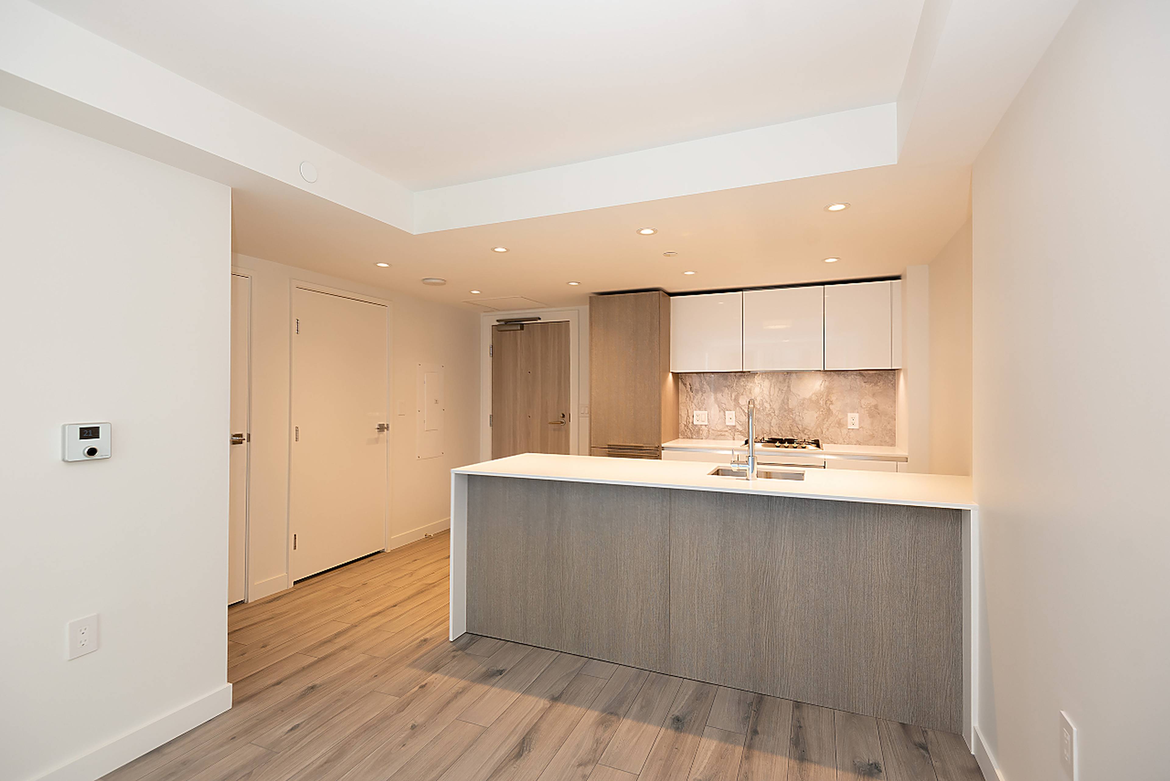 1 Bed  · 1 Bath for rent $2,925 / month