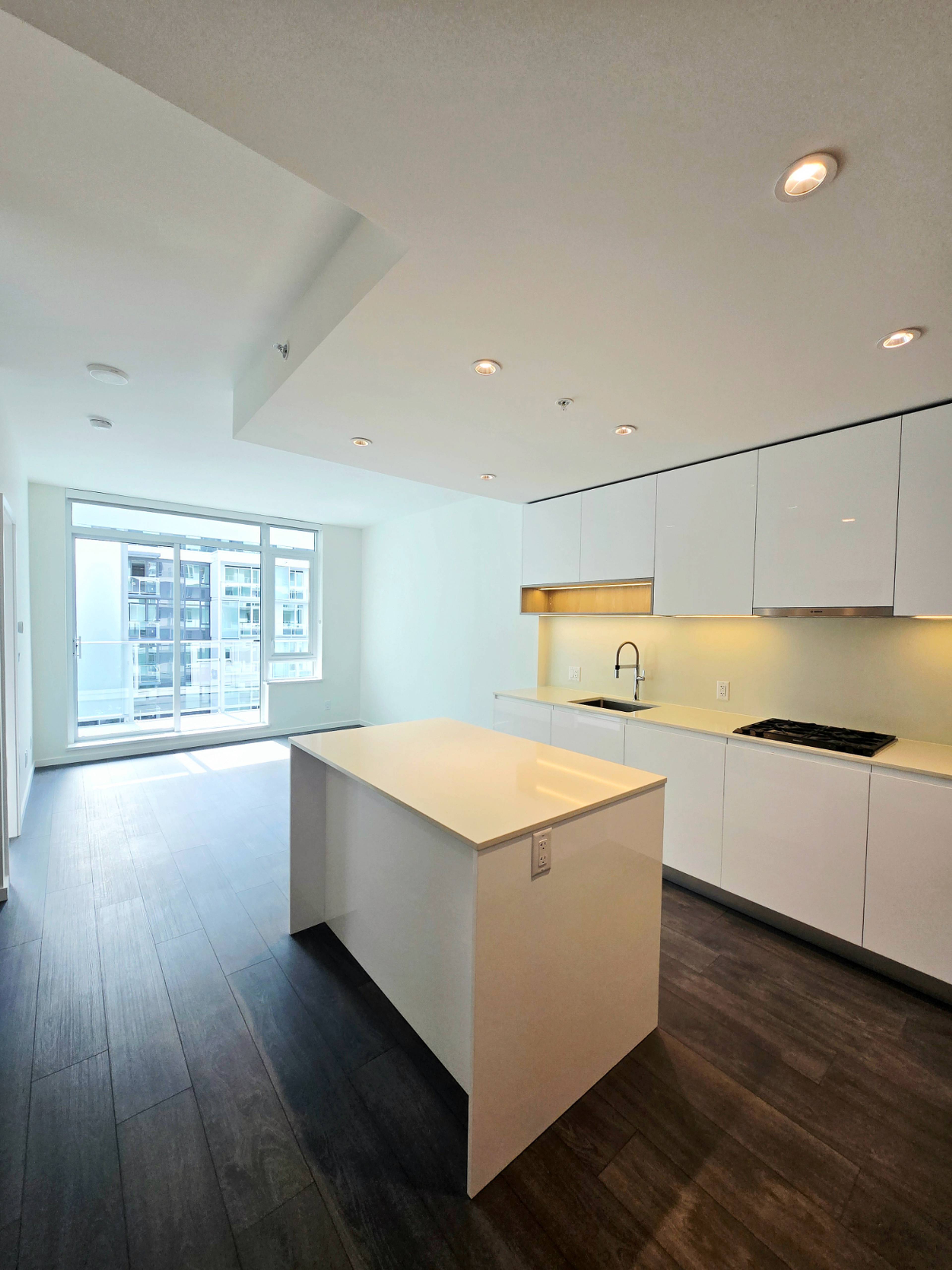 1 Bed  · 1 Bath for rent $2,450 / month