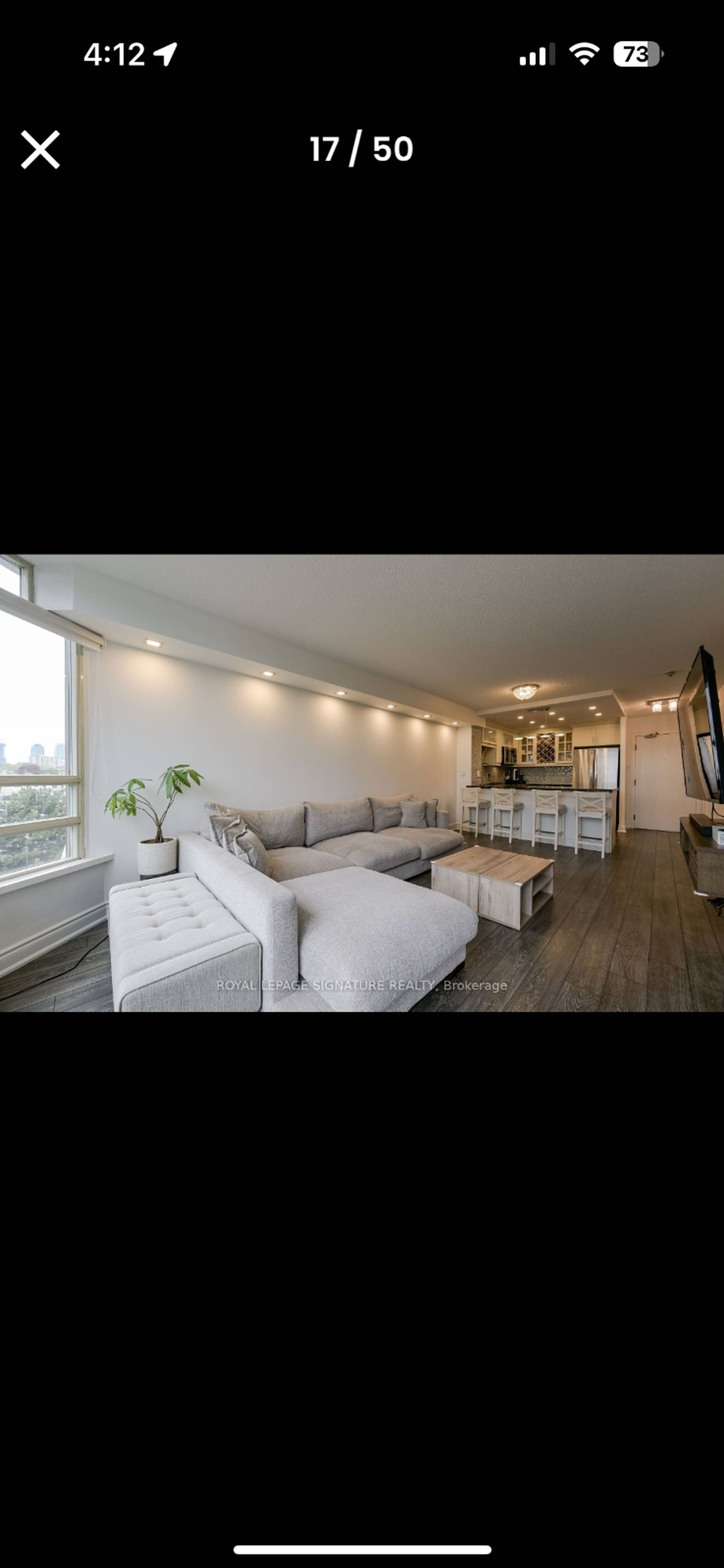 2 室  · 2 卫 for rent $3,300 / 月