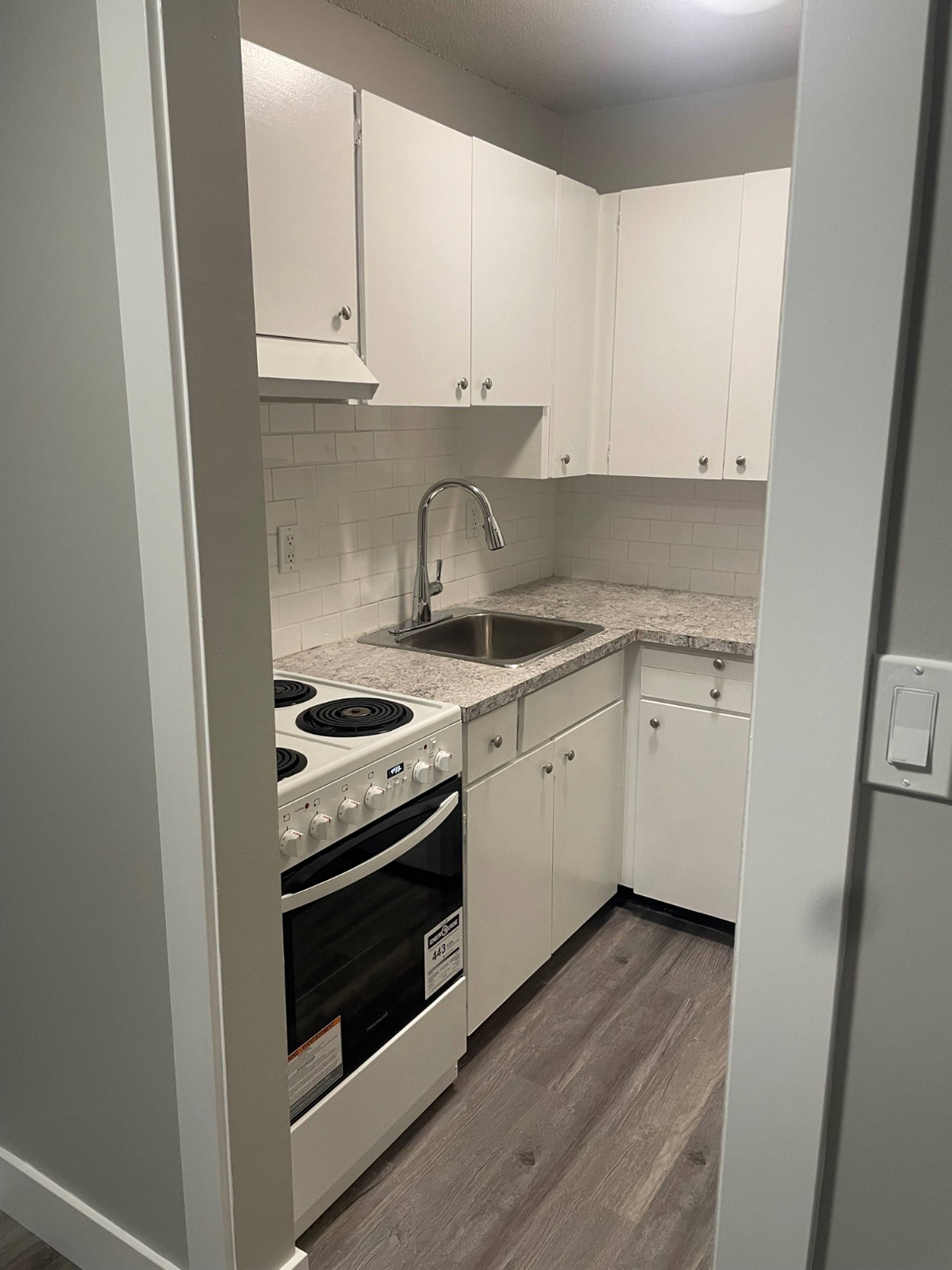 Studio  · 1 s. de bains for rent $1,625 / mois