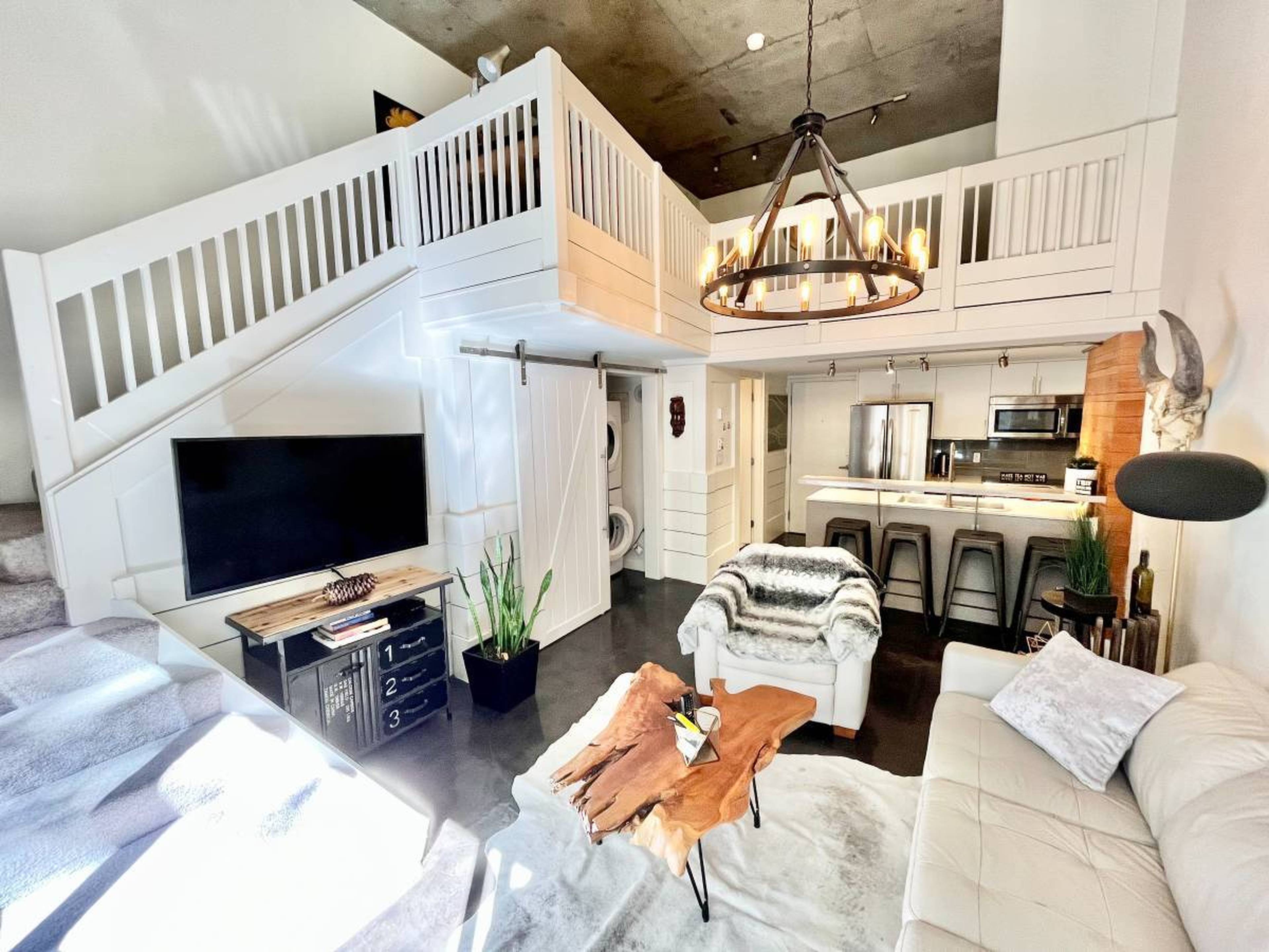 1 Bed  · 1 Bath for rent $2,750 / month