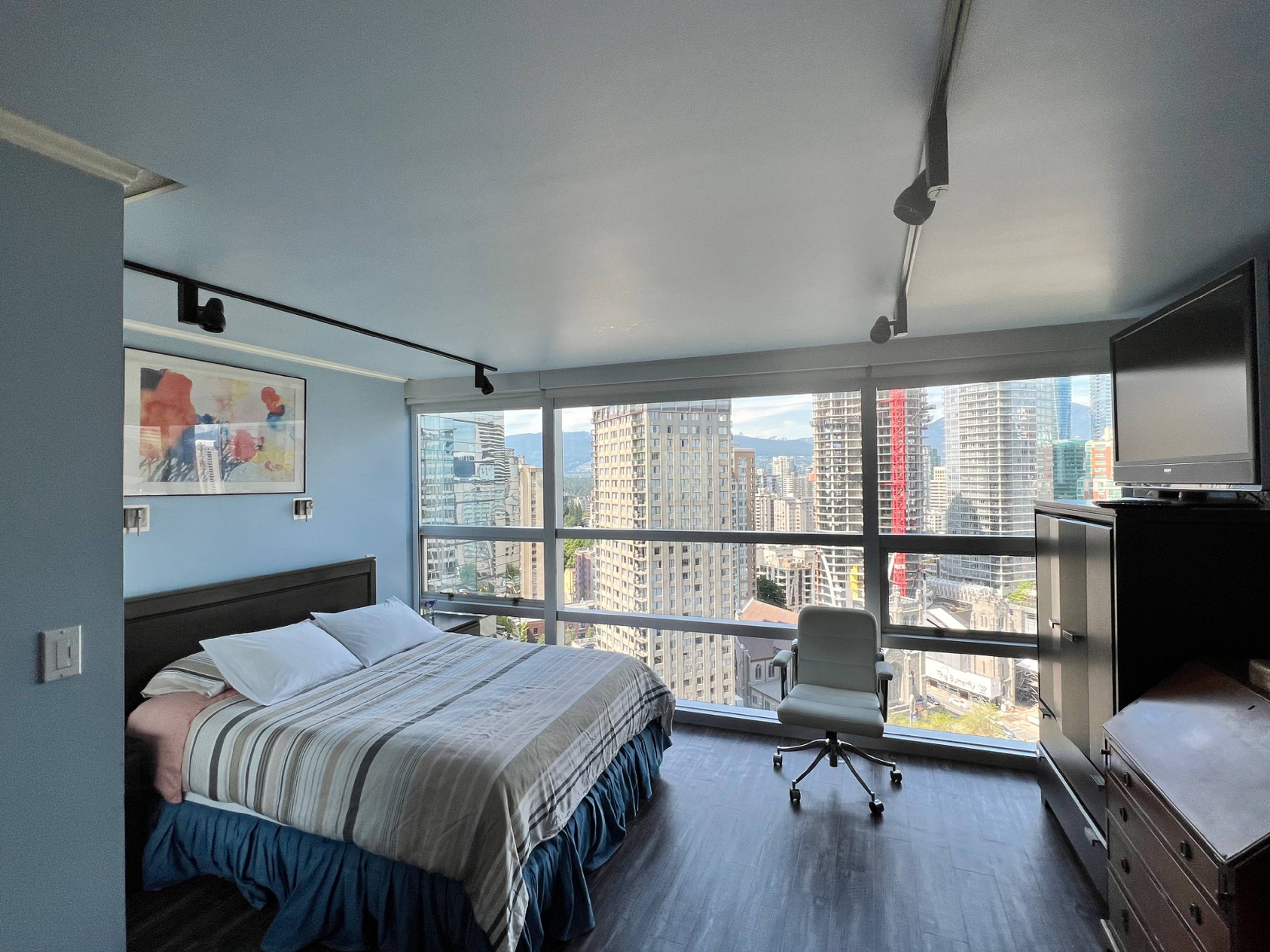 1 Bed  · 1 Bath for rent $2,400 / month