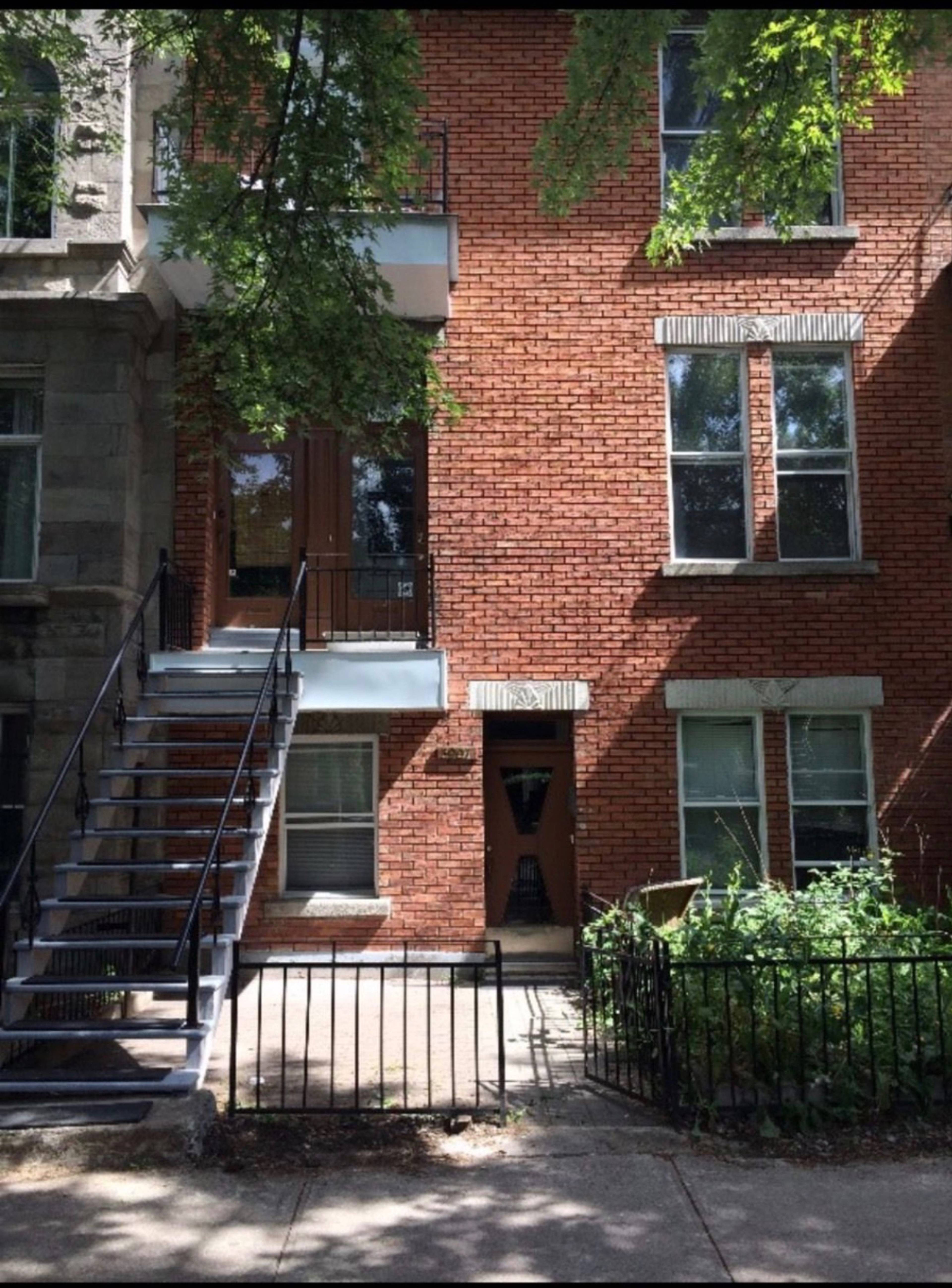 Chambre for rent $475 / mois