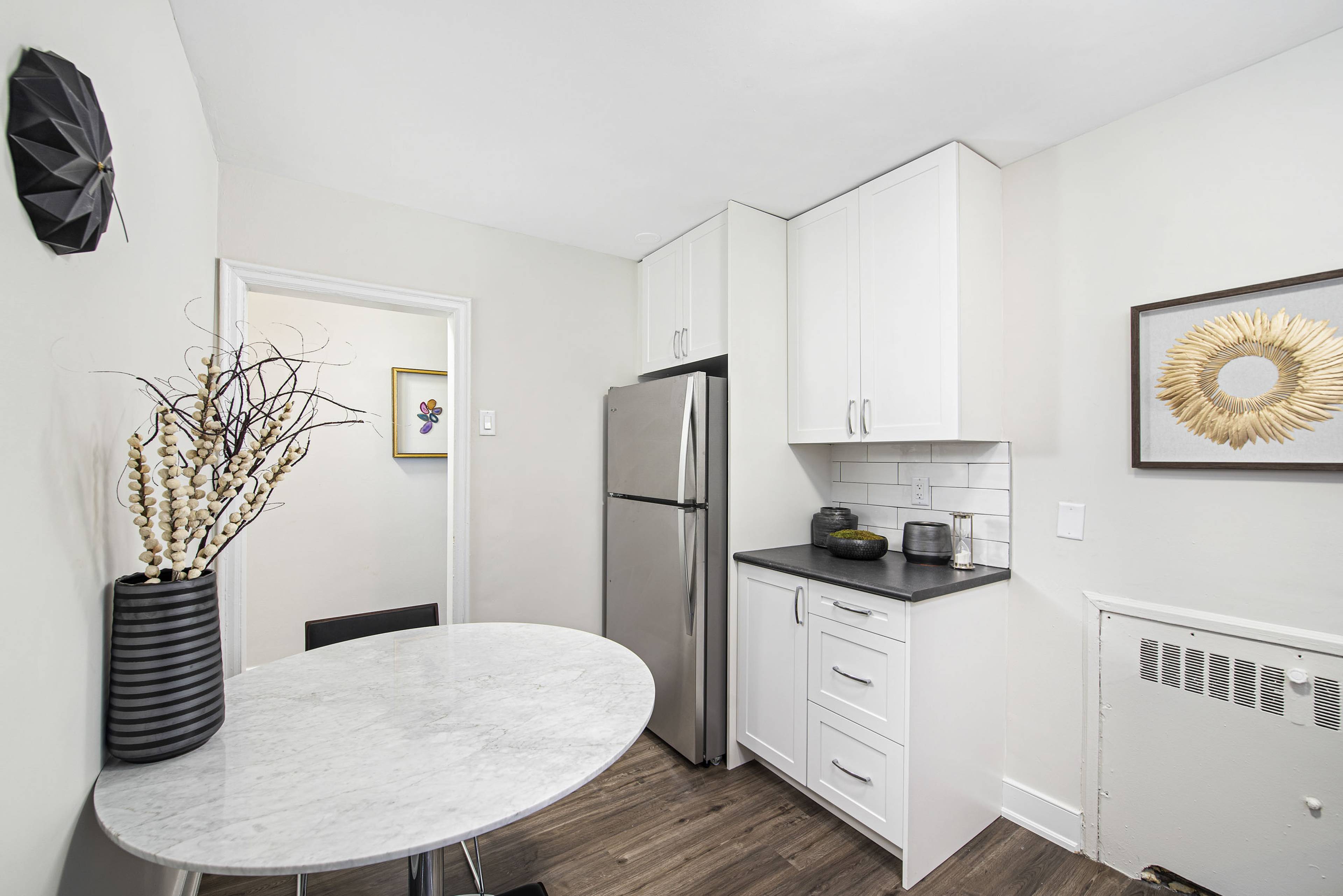 1 室  · 1 卫 for rent $1,401+ / 月