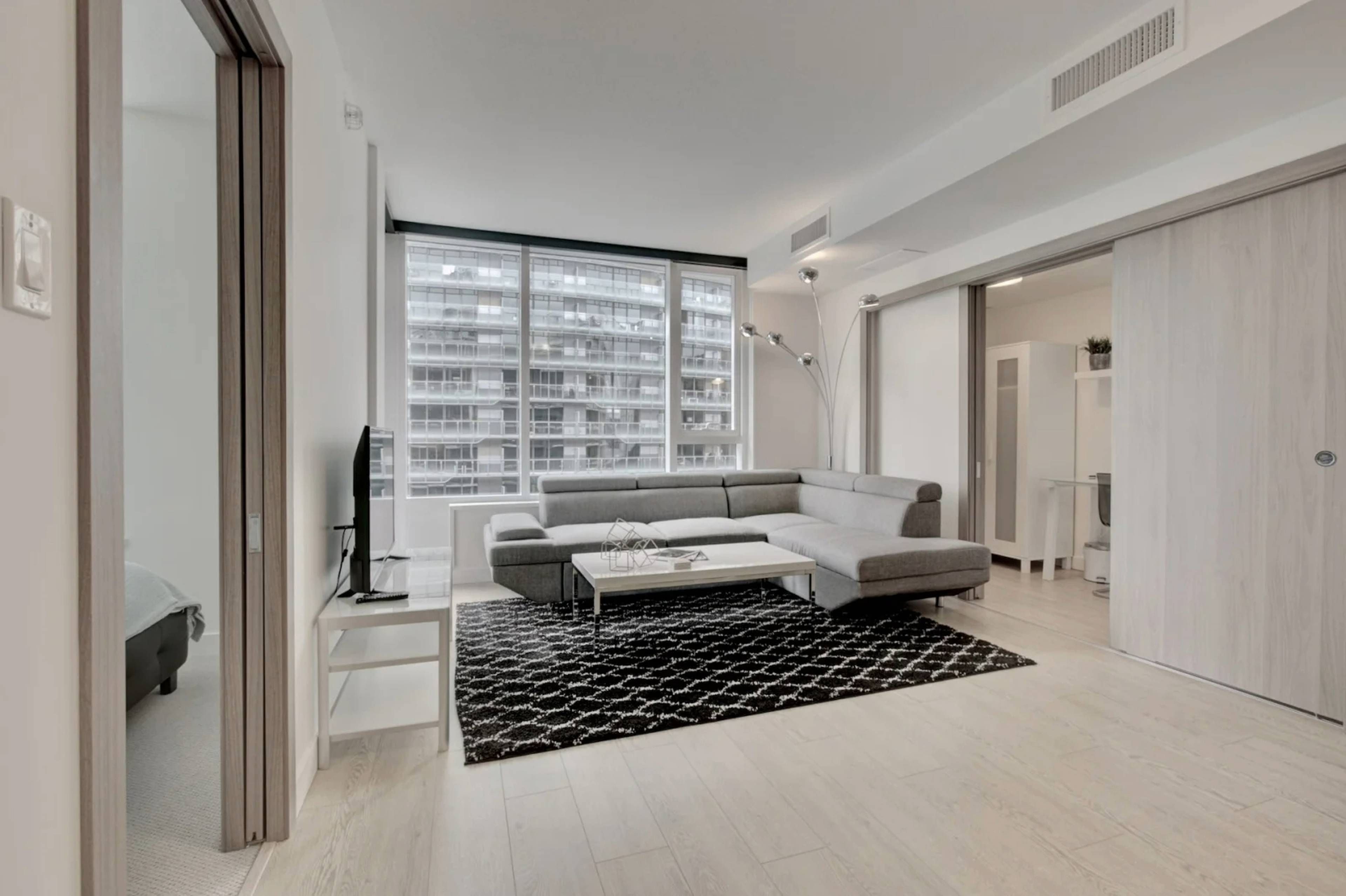 1 Bed  · 1 Bath for rent $3,200 / month