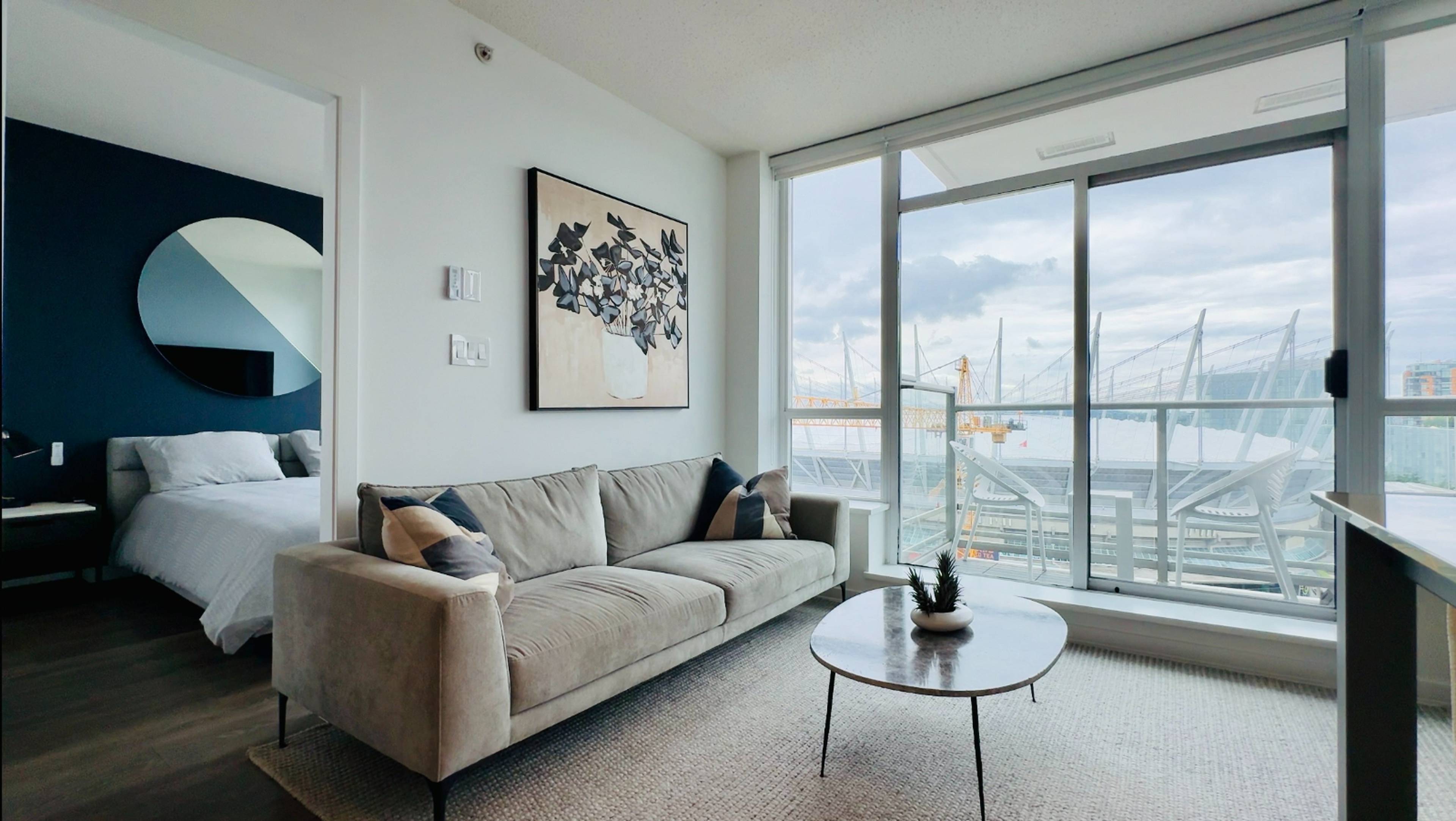 1 Bed  · 1 Bath for rent $3,000 / month