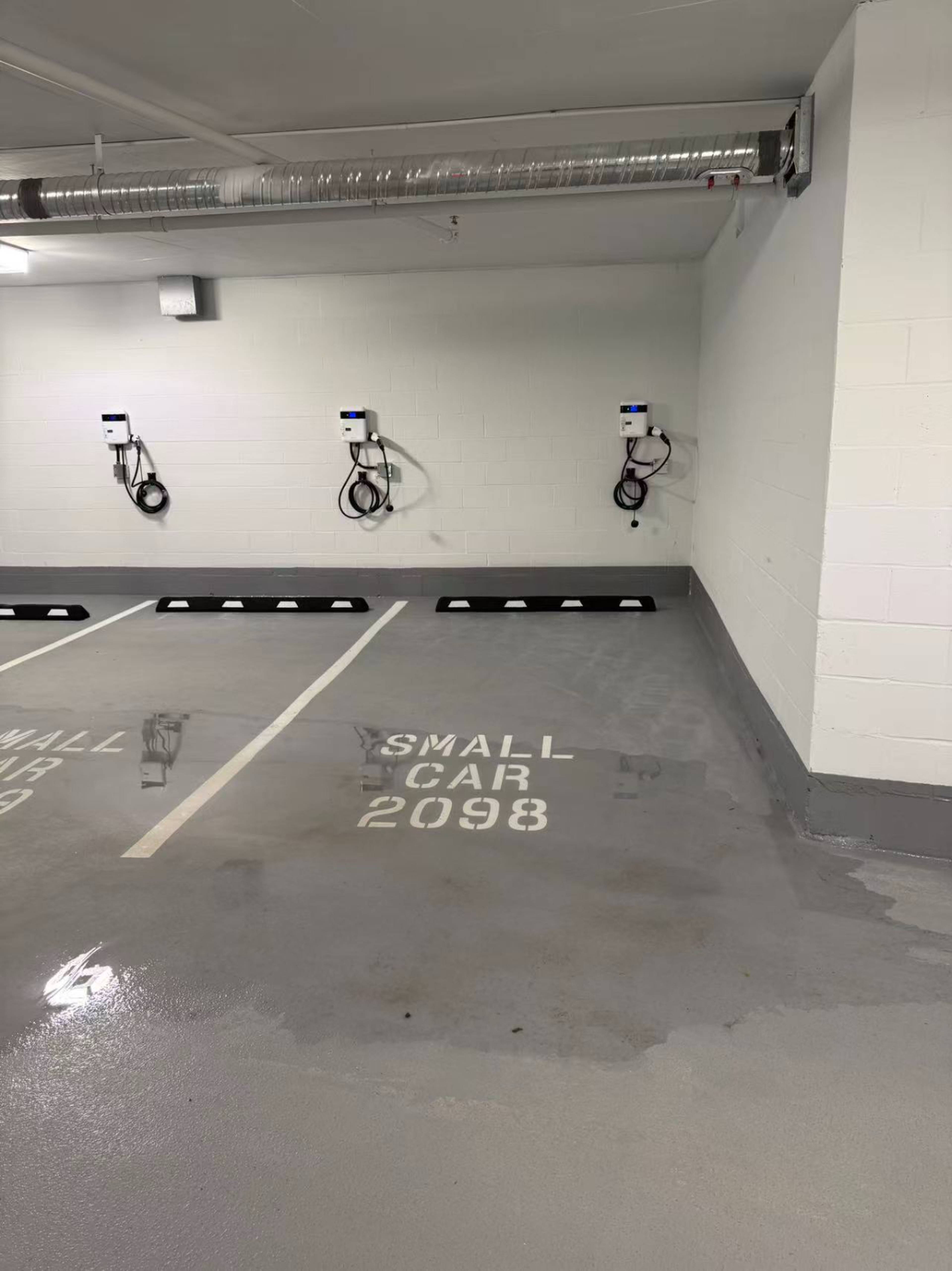 2 Bed  · 1 Bath for rent $2,500 / month