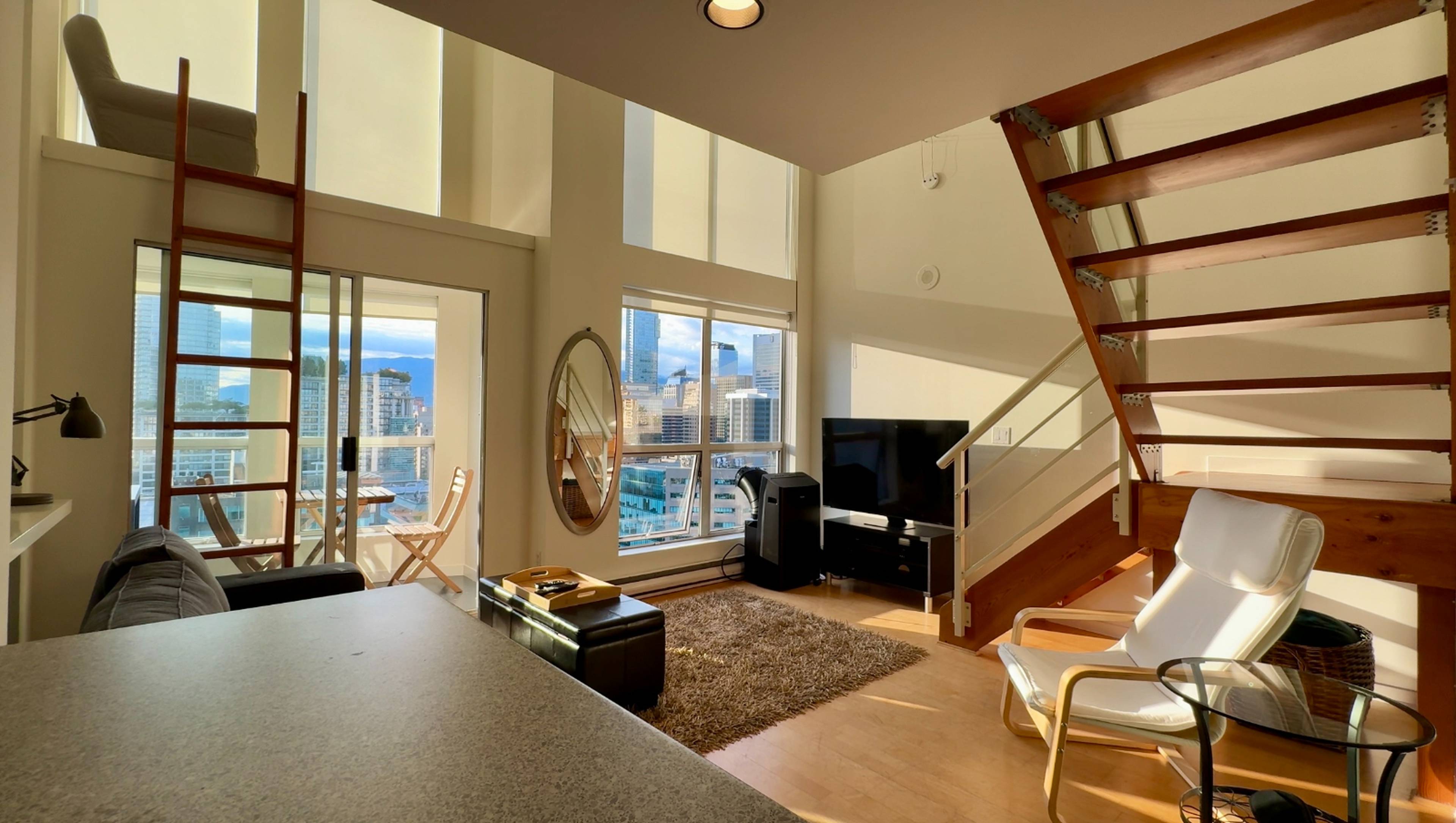1 Bed  · 1 Bath for rent $3,000 / month