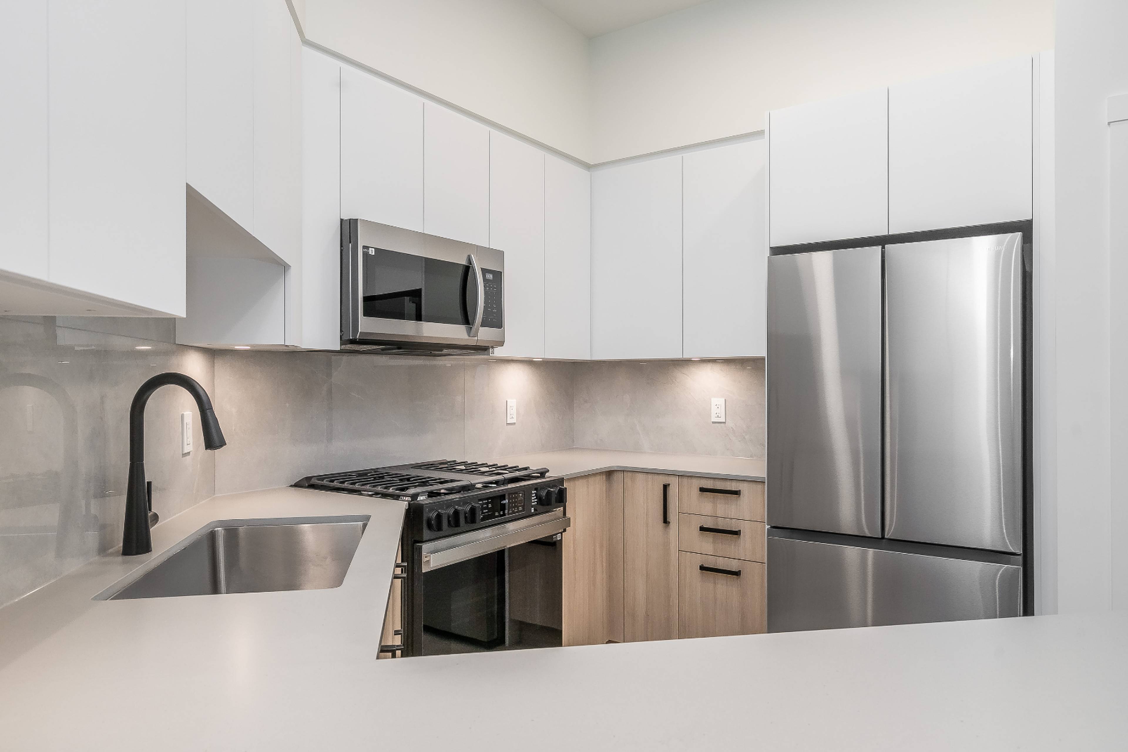 1 Bed  · 1 Bath for rent $1,900 / month