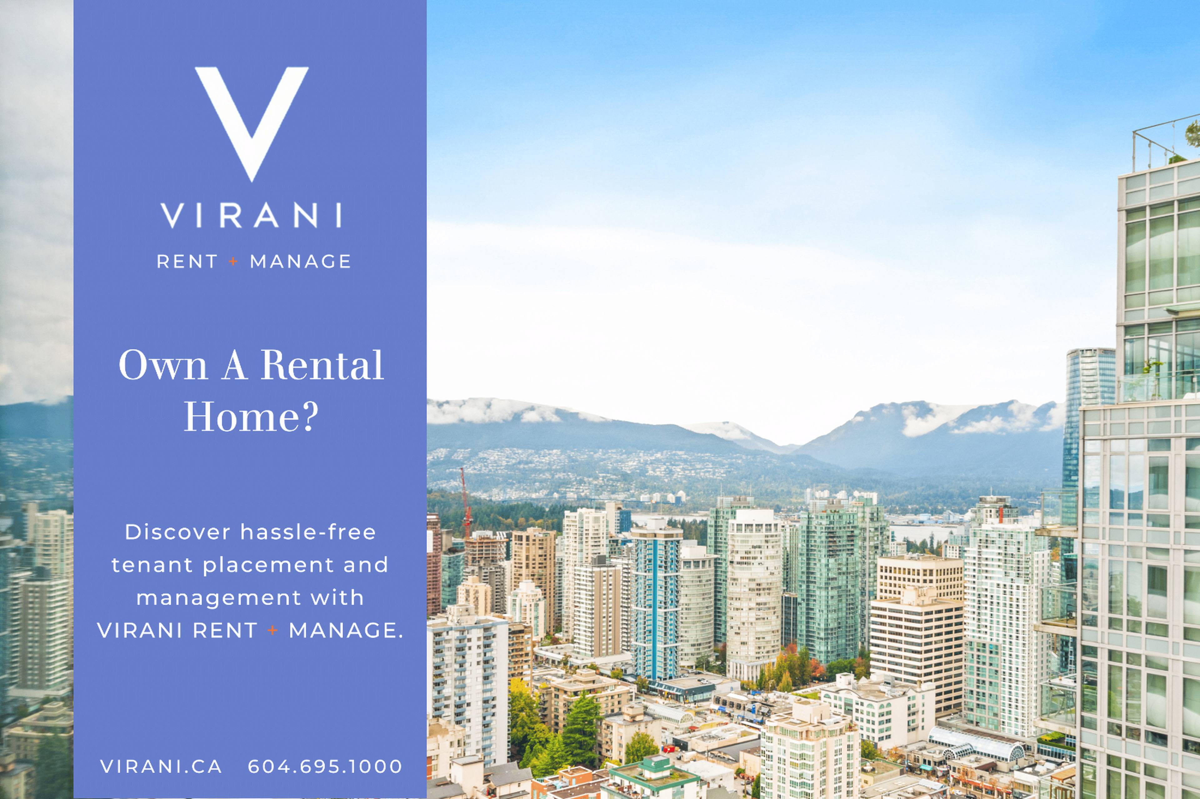 2 Bed  · 2 Bath for rent $5,500 / month