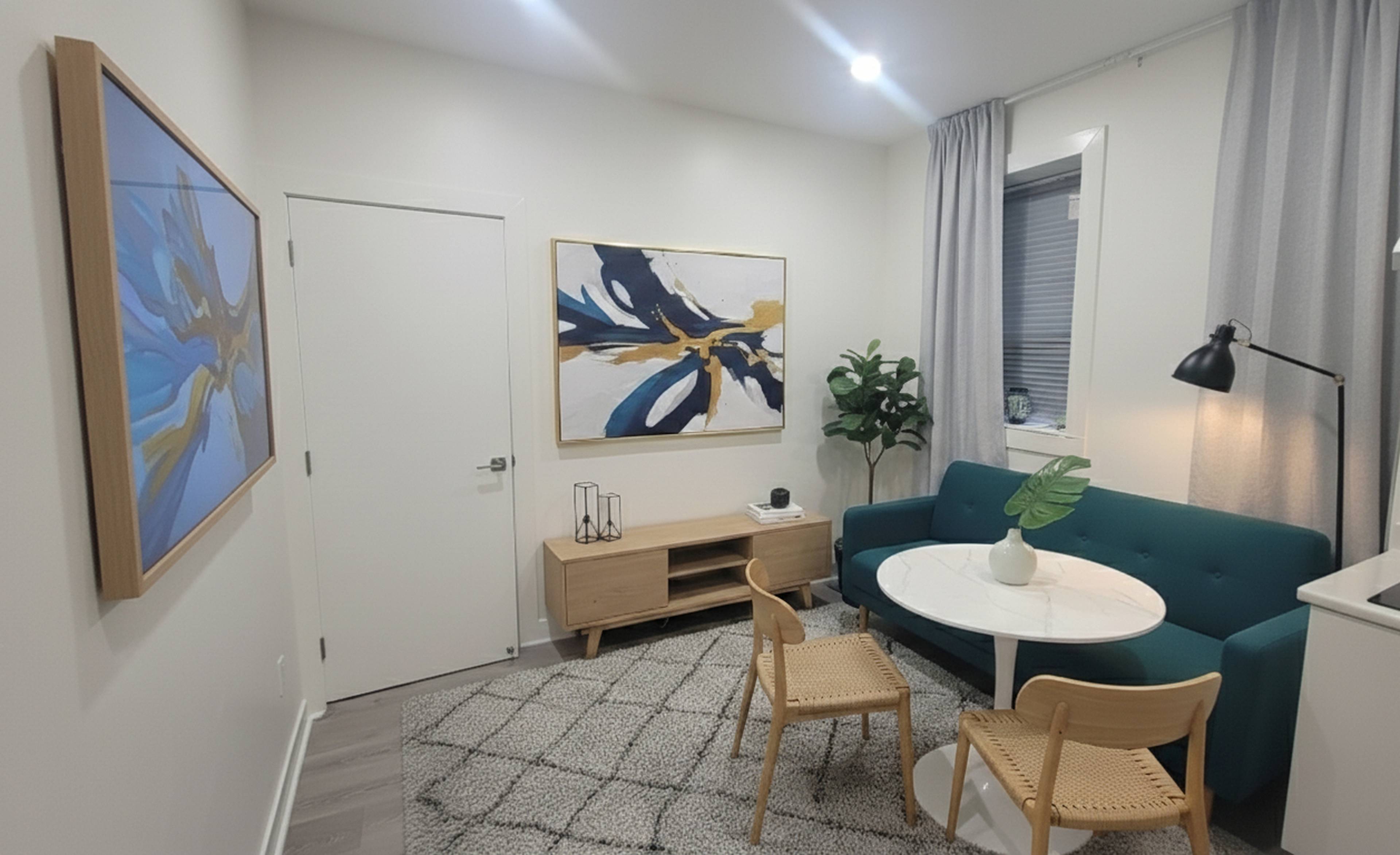 1 室  · 1 卫 for rent $2,275 / 月