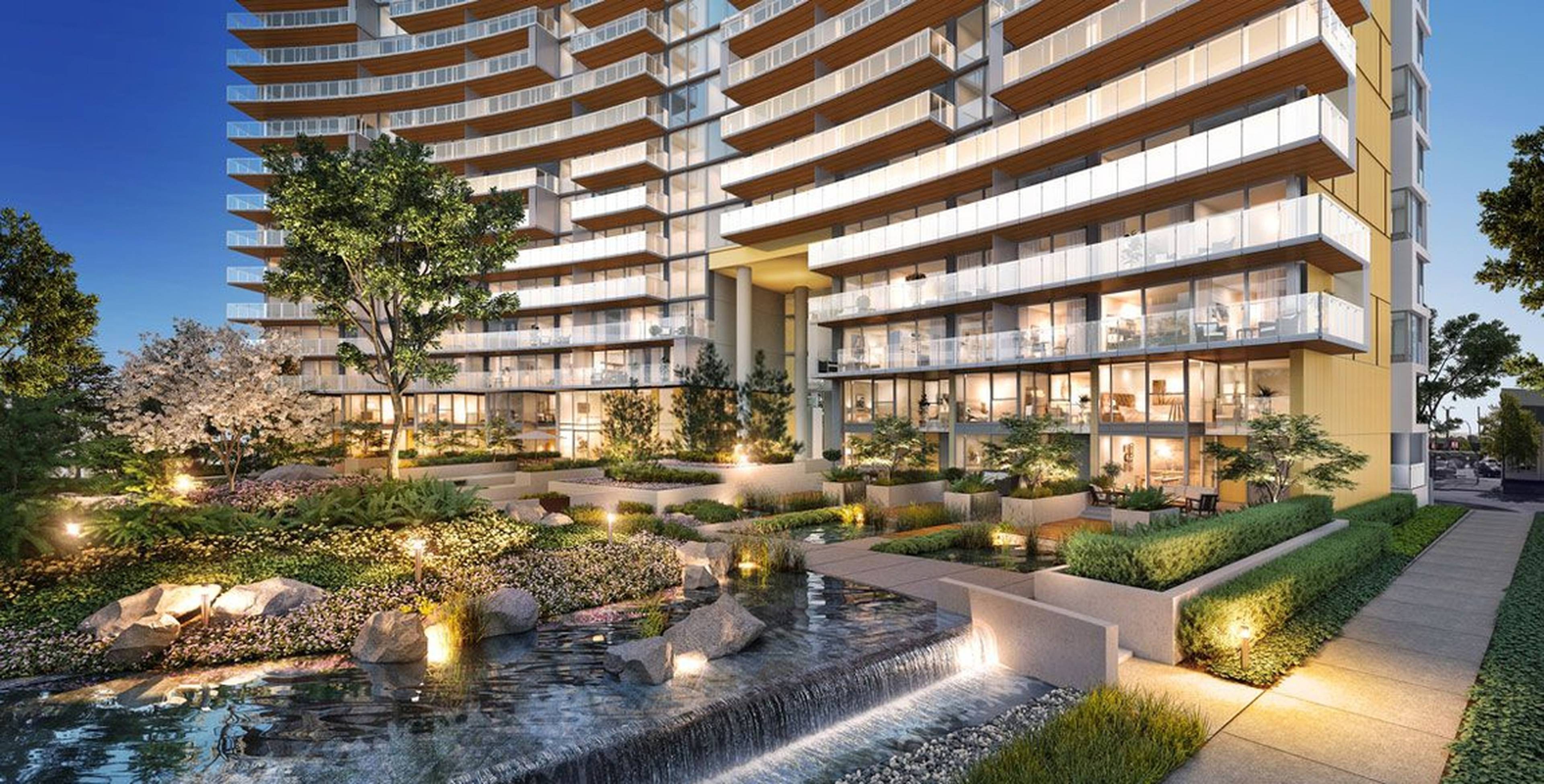 1 ch.  · 1 s. de bains for rent $2,550 / mois