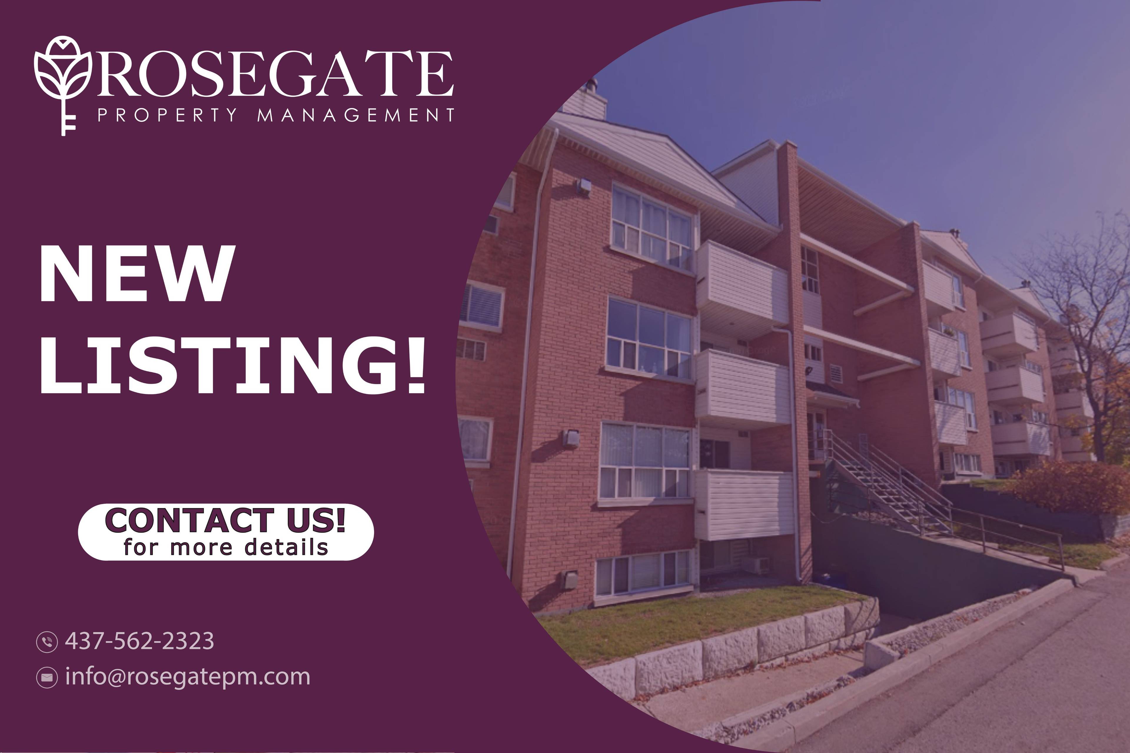 1 Bed  · 1 Bath for rent $1,895 / month