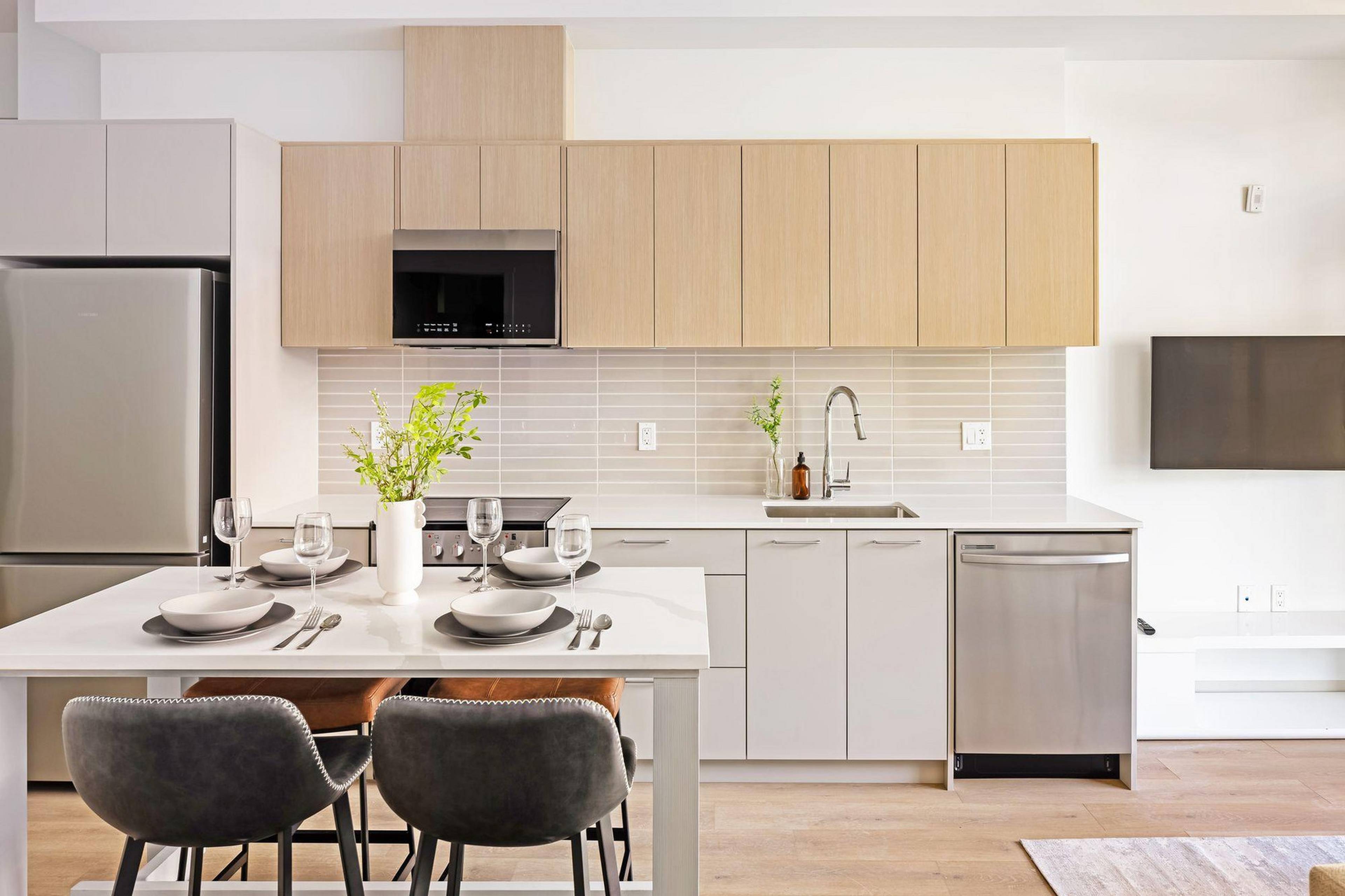 2 Bed  · 2 Bath for rent $3,150+ / month