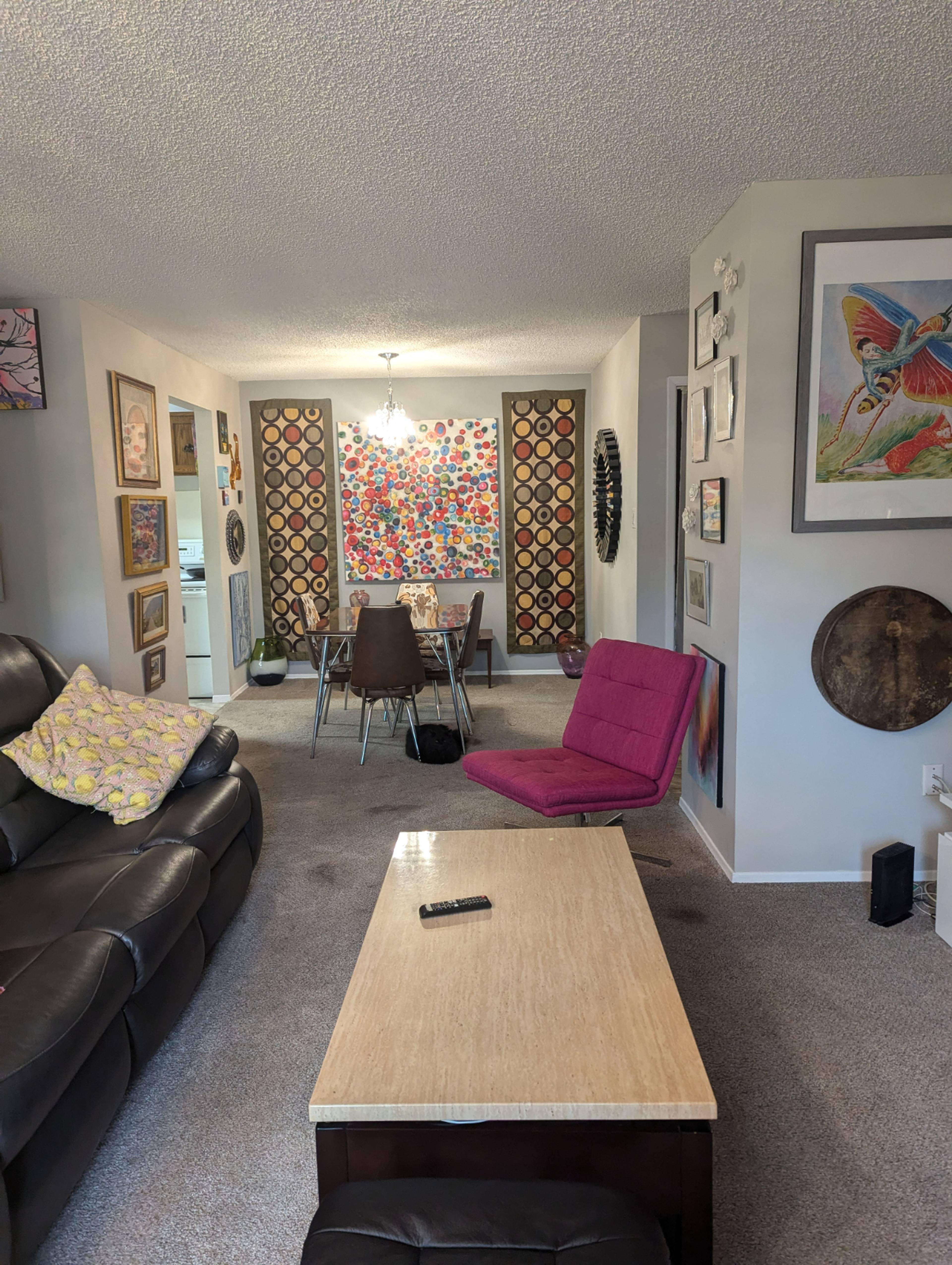 3 Bed  · 1 Bath for rent $2,000 / month