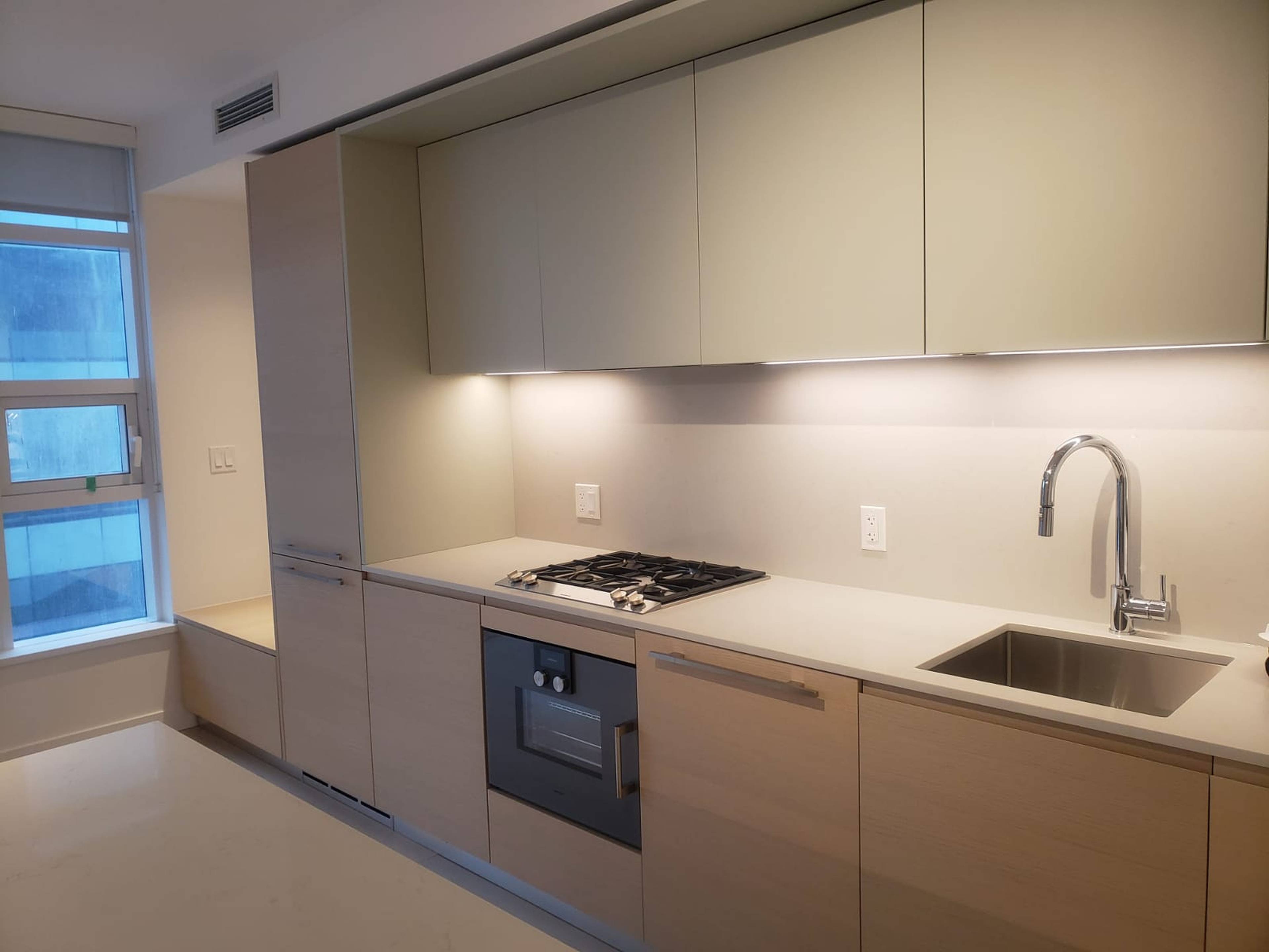 Studio  · 1 Bath for rent $2,600 / month