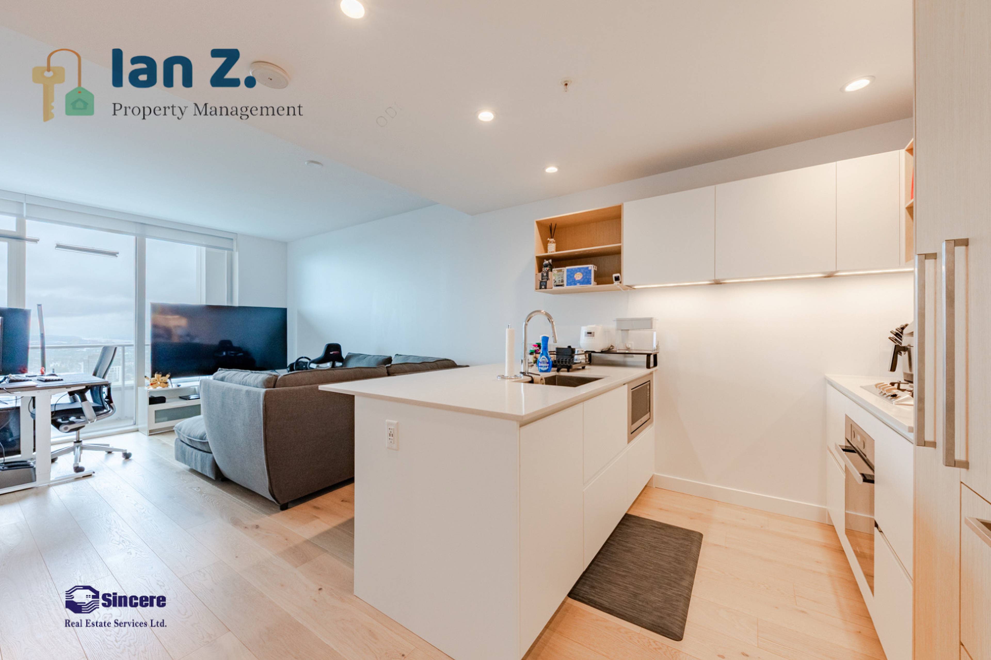 1 Bed  · 1 Bath for rent $2,600 / month