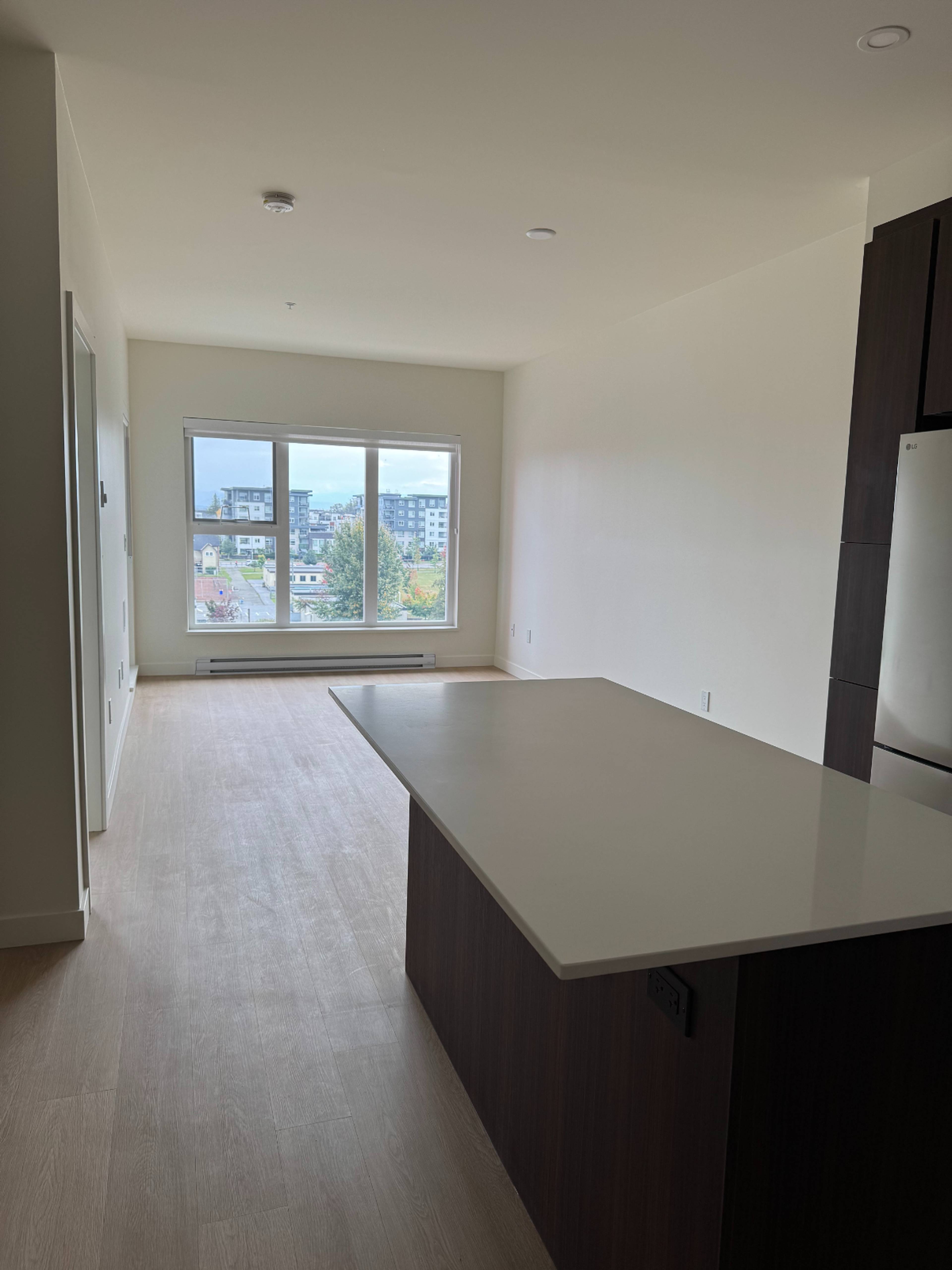 1 Bed  · 1 Bath for rent $2,150 / month