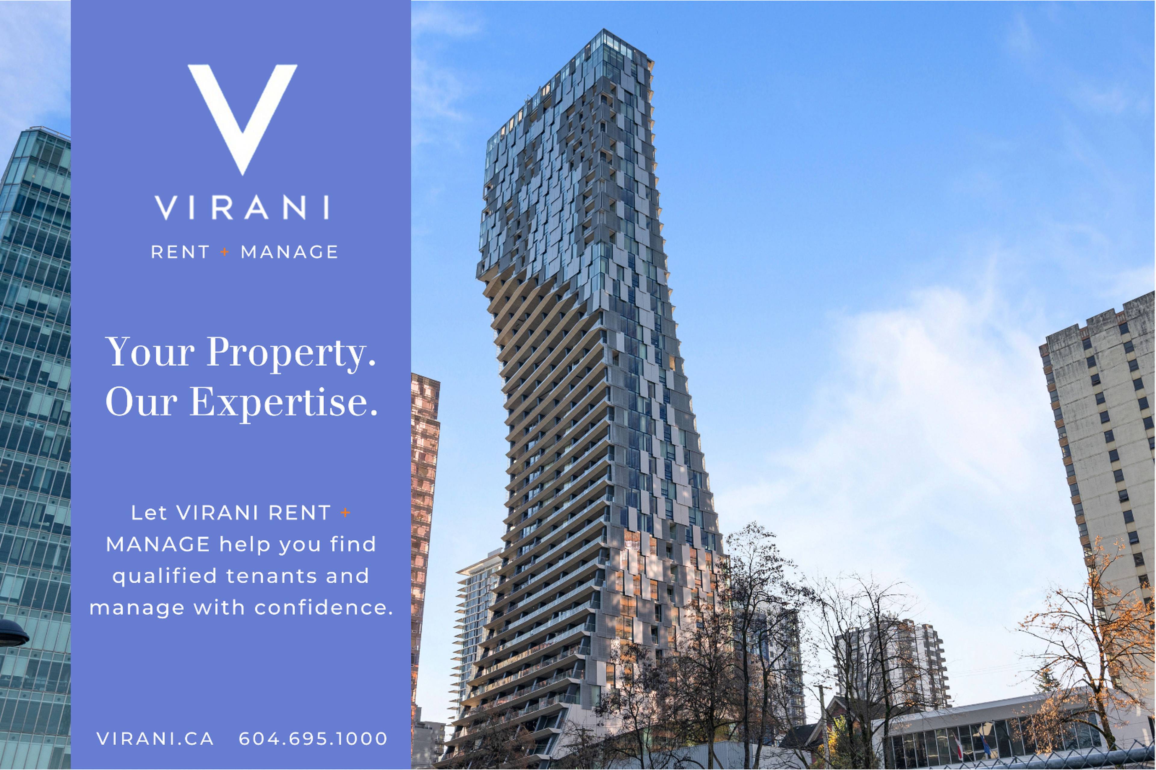 2 Bed  · 2 Bath for rent $6,100 / month