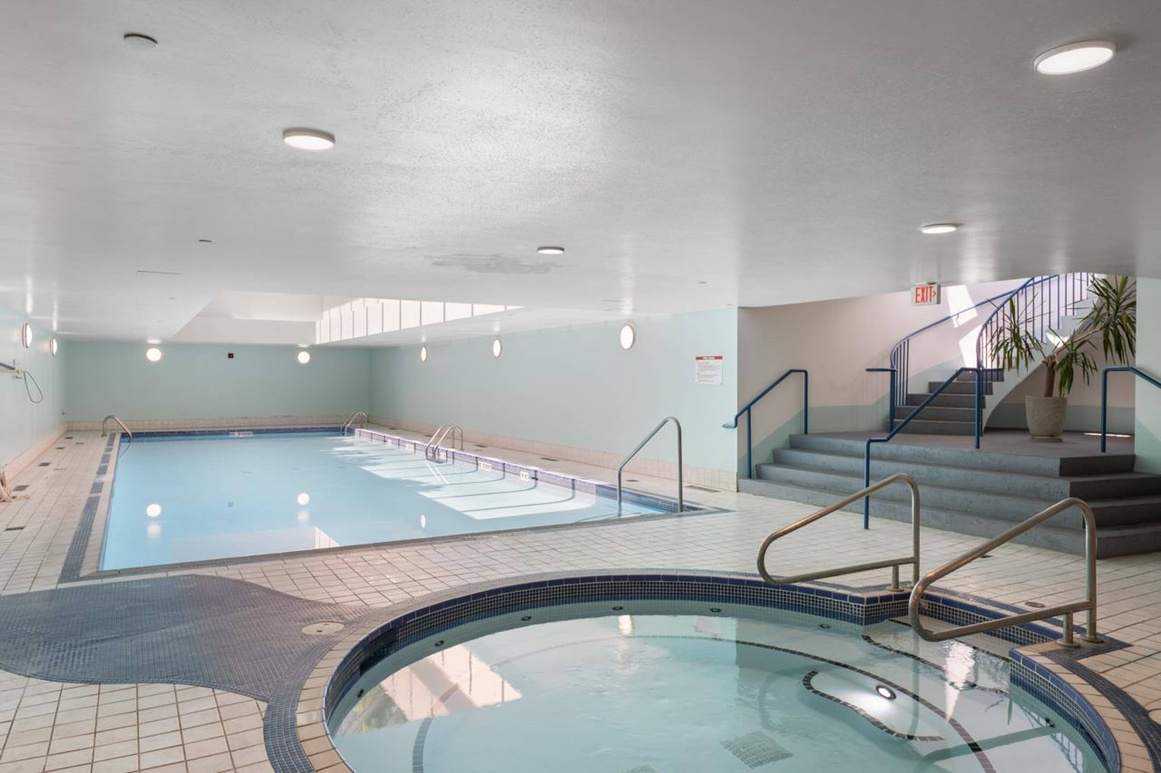 1 ch.  · 1 s. de bains for rent $2,750 / mois