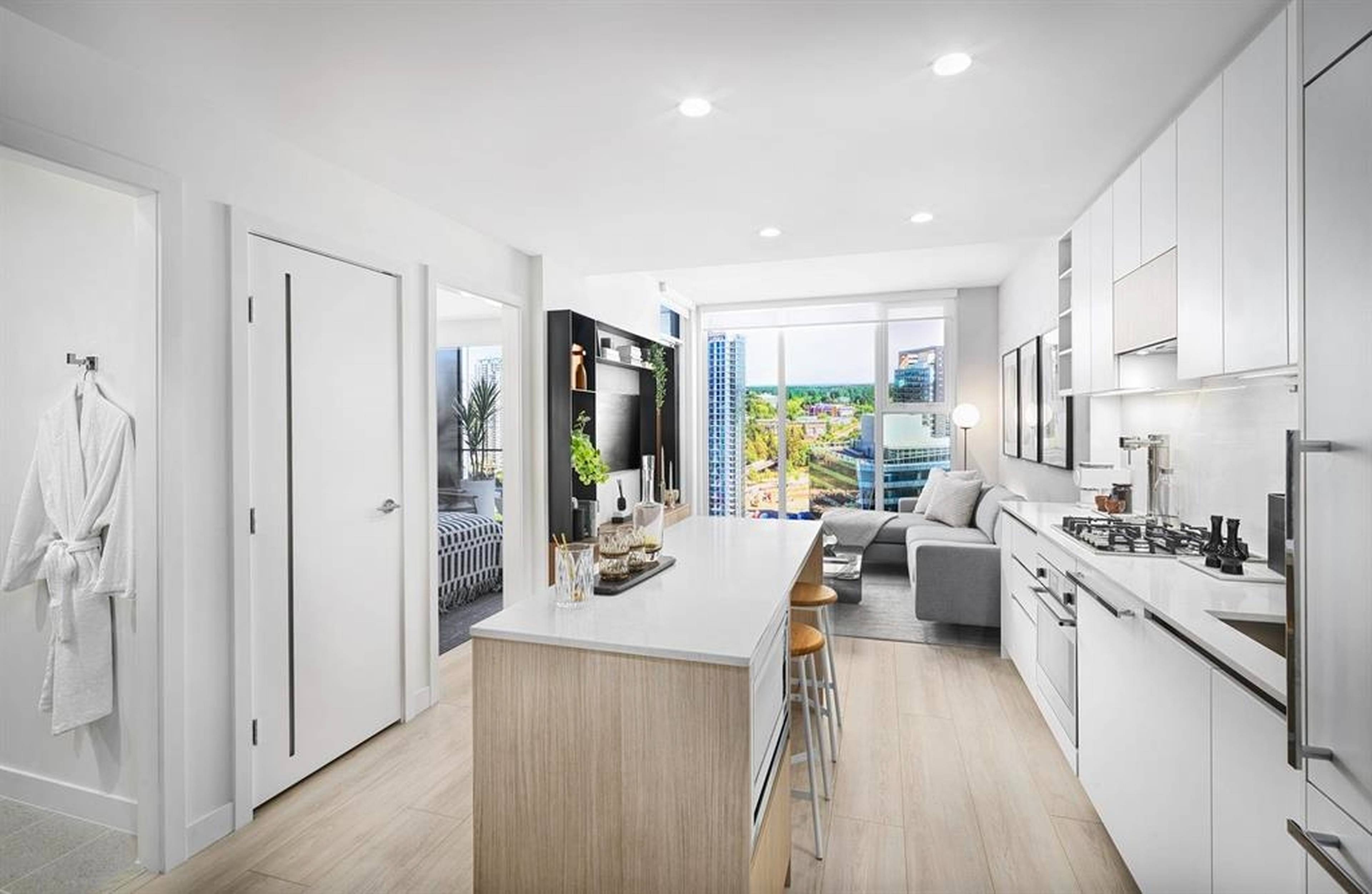 1 Bed  · 1 Bath for rent $1,750 / single payment