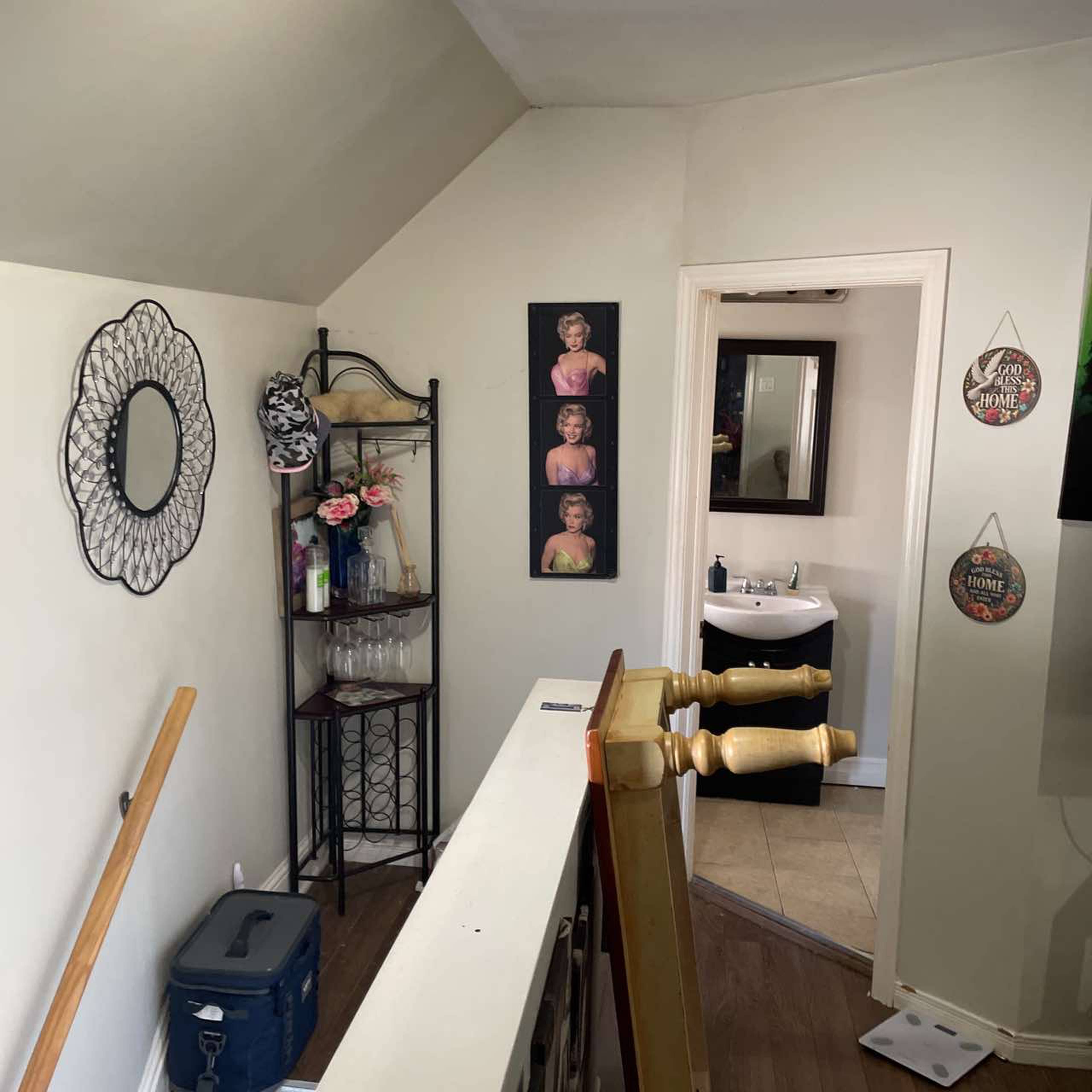 1 Bed  · 1 Bath for rent $1,400 / month