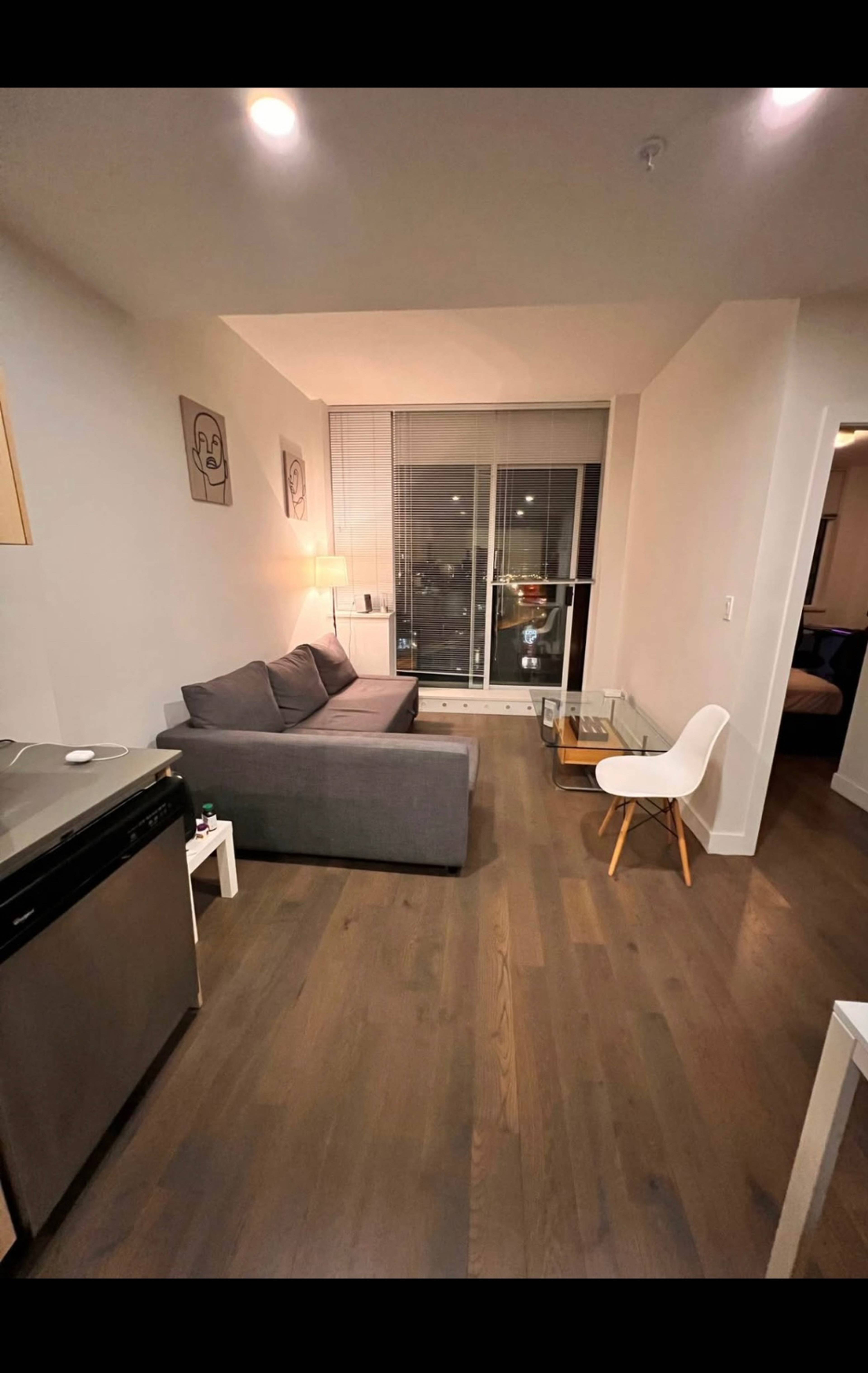 1 Bed  · 1 Bath for rent $2,375 / month