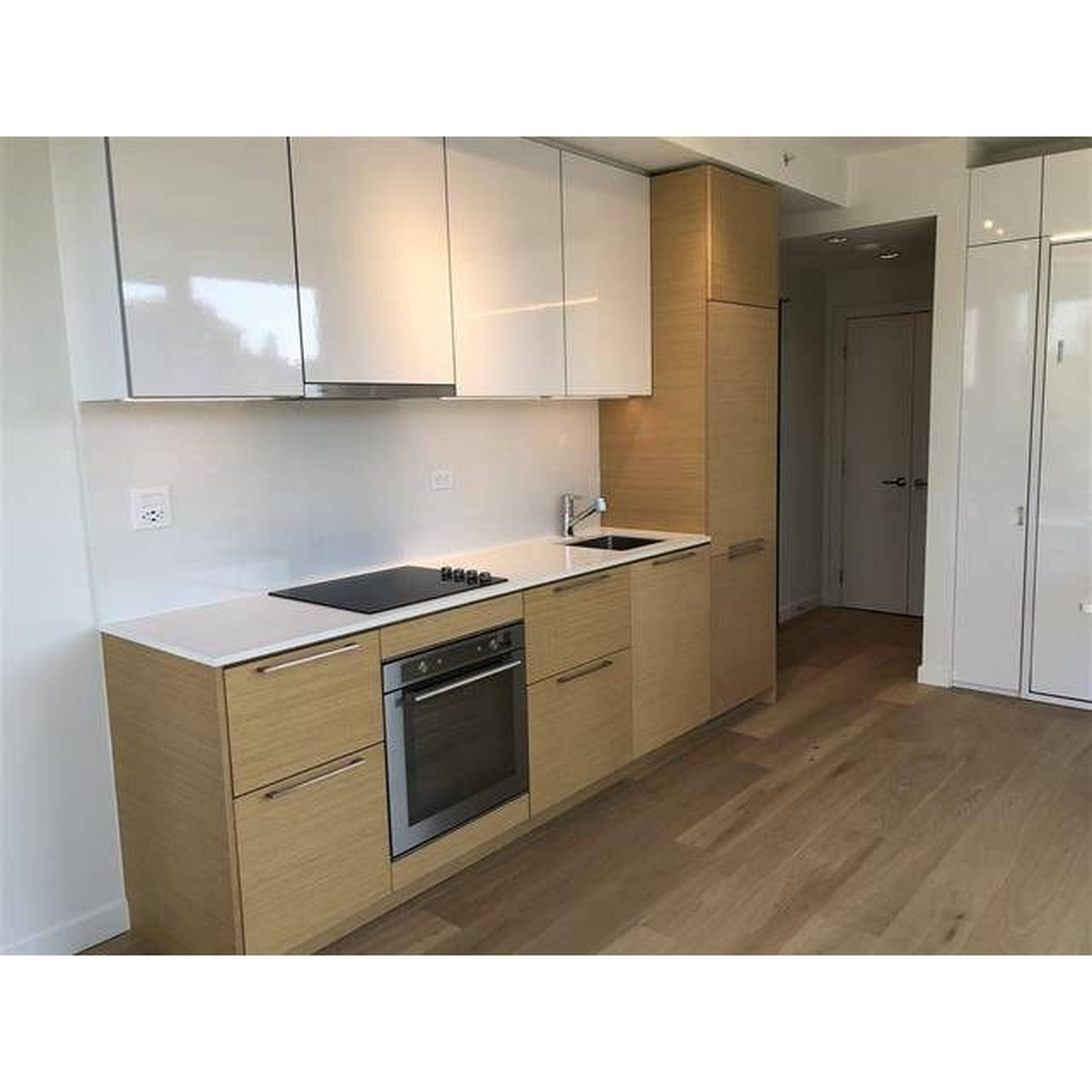 Studio  · 1 Bath for rent $1,550 / month