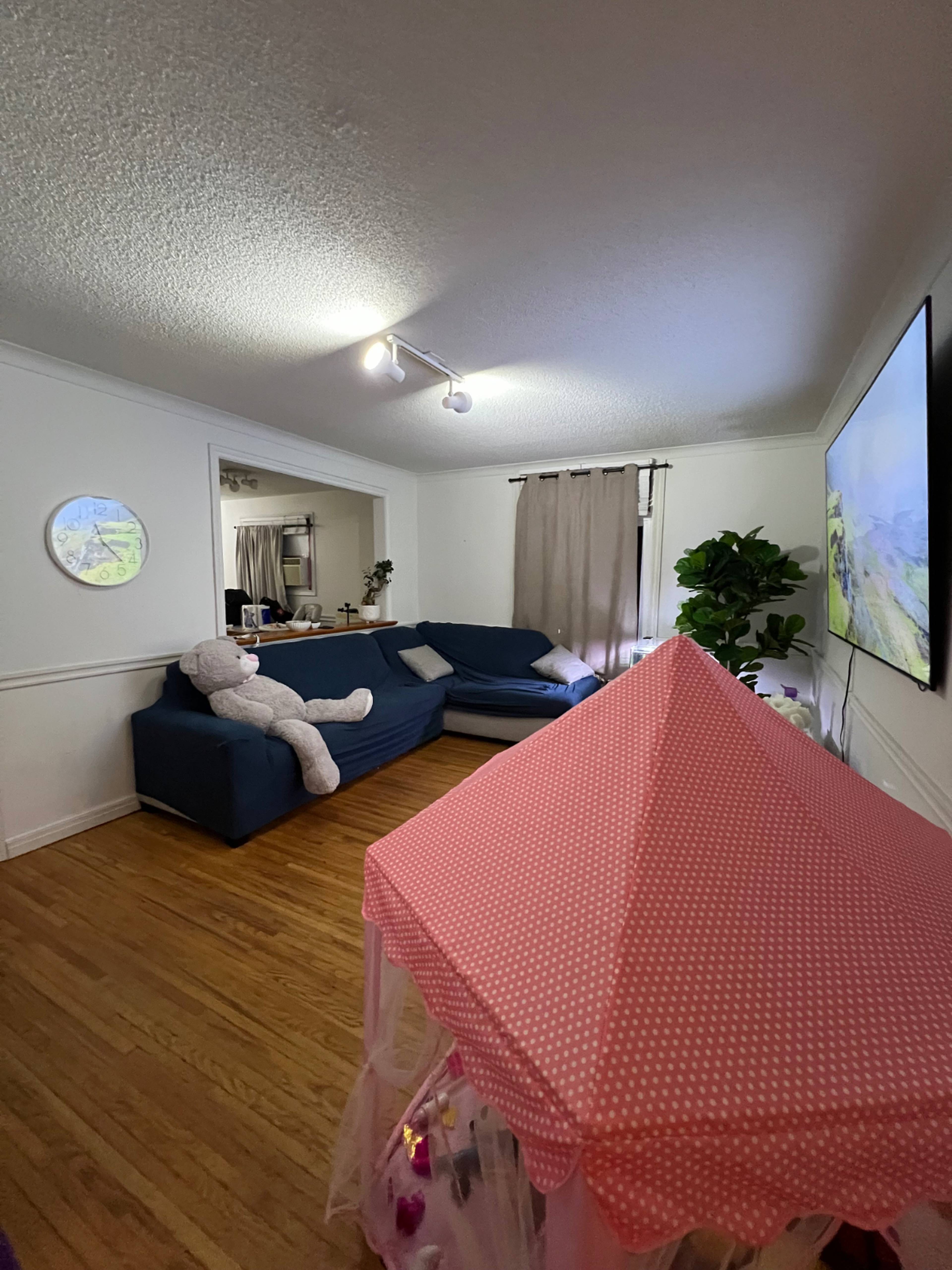 1 Bed  · 1 Bath for rent $1,600 / month