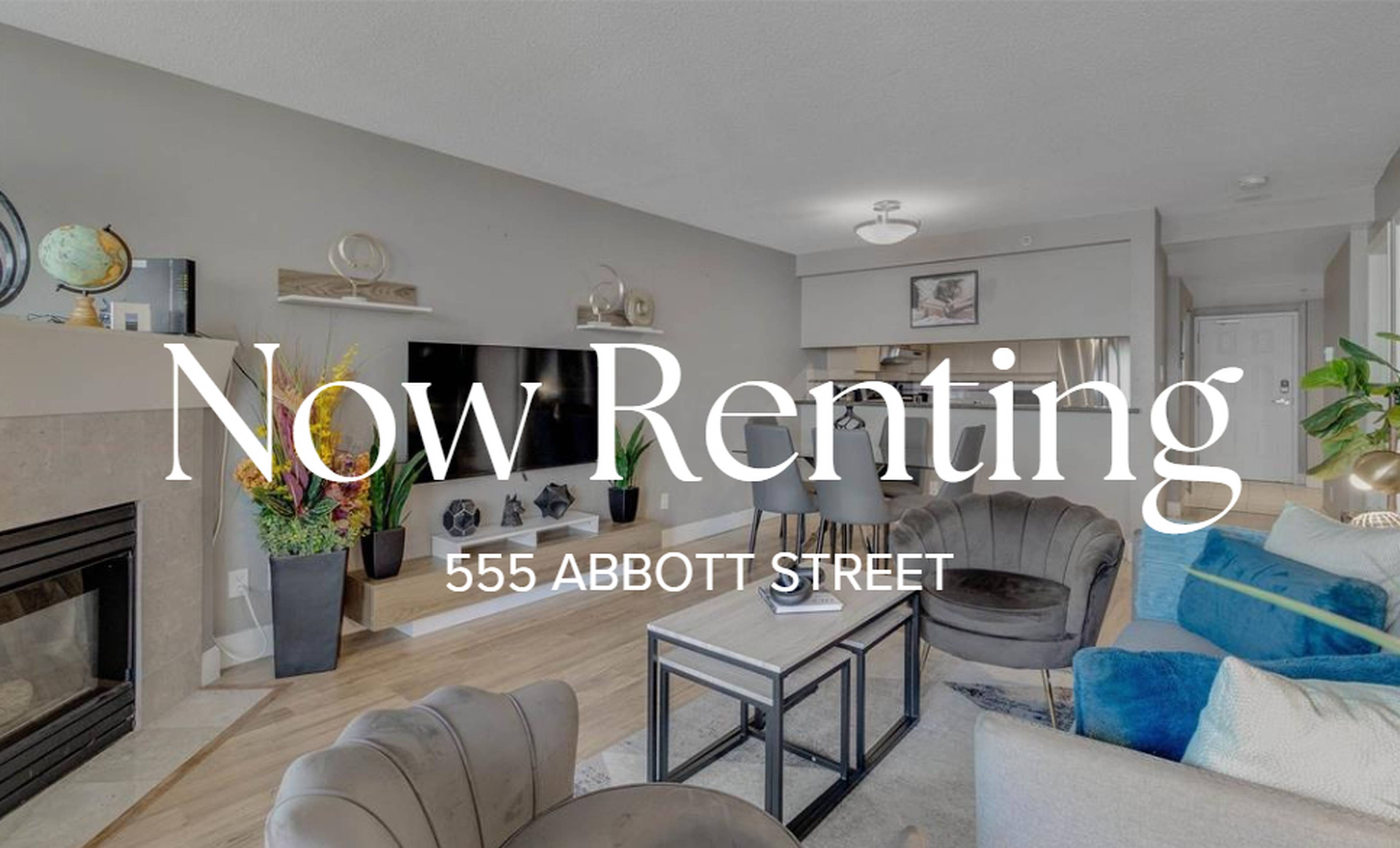 2 ch.  · 2 s. de bains for rent $3,500 / mois