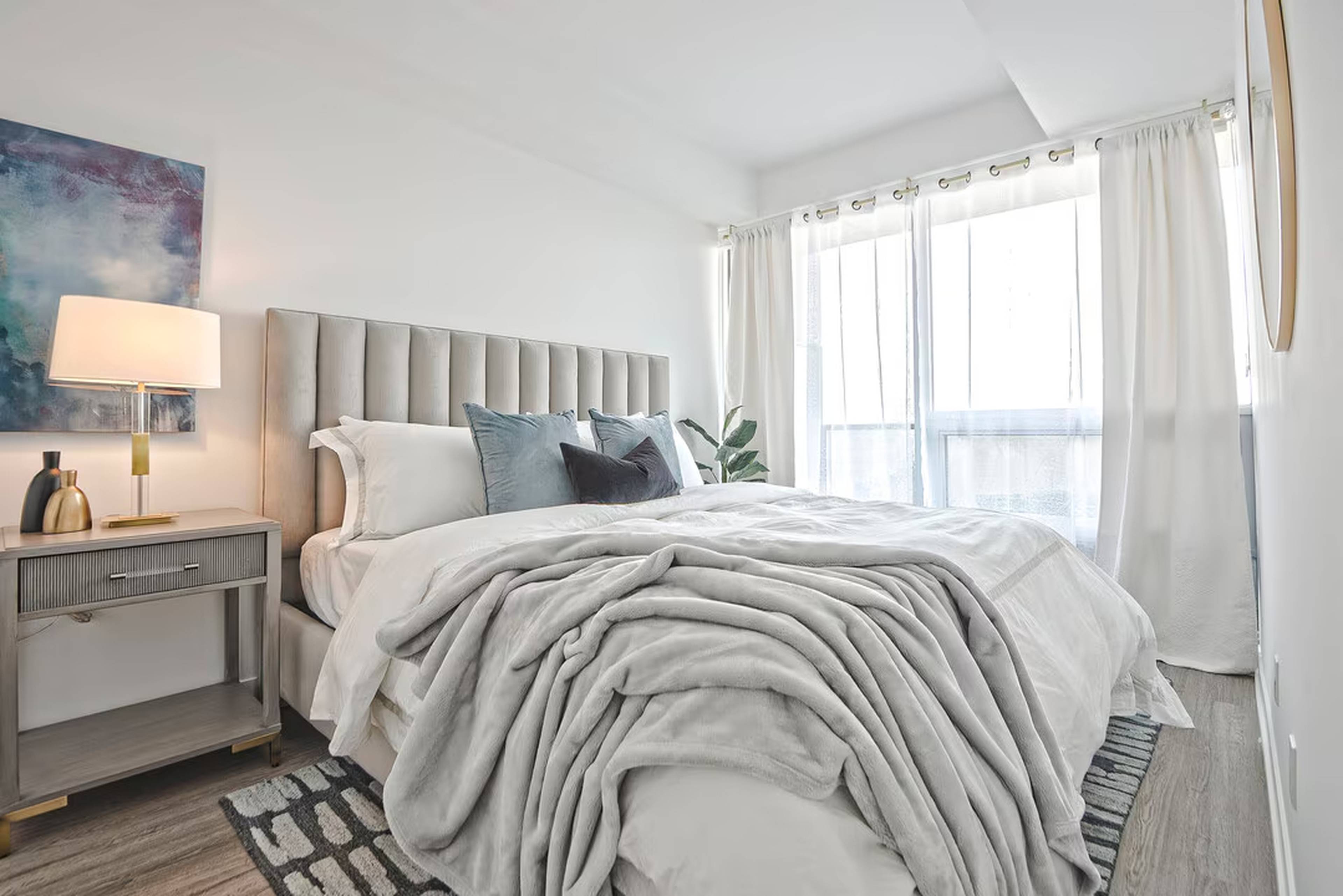 单间 for rent $1,100 / 月