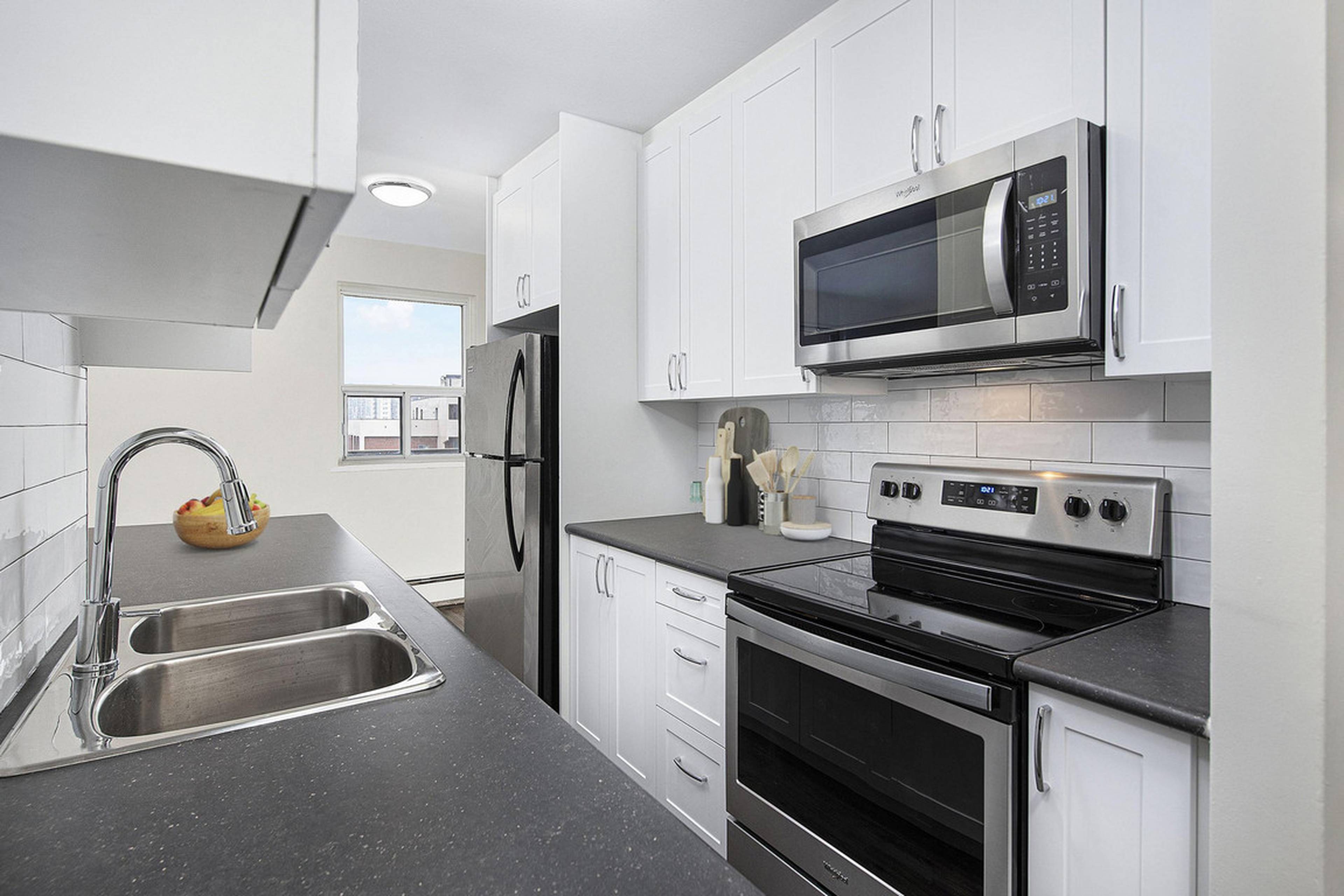 1 Bed  · 1 Bath for rent $1,869 / month
