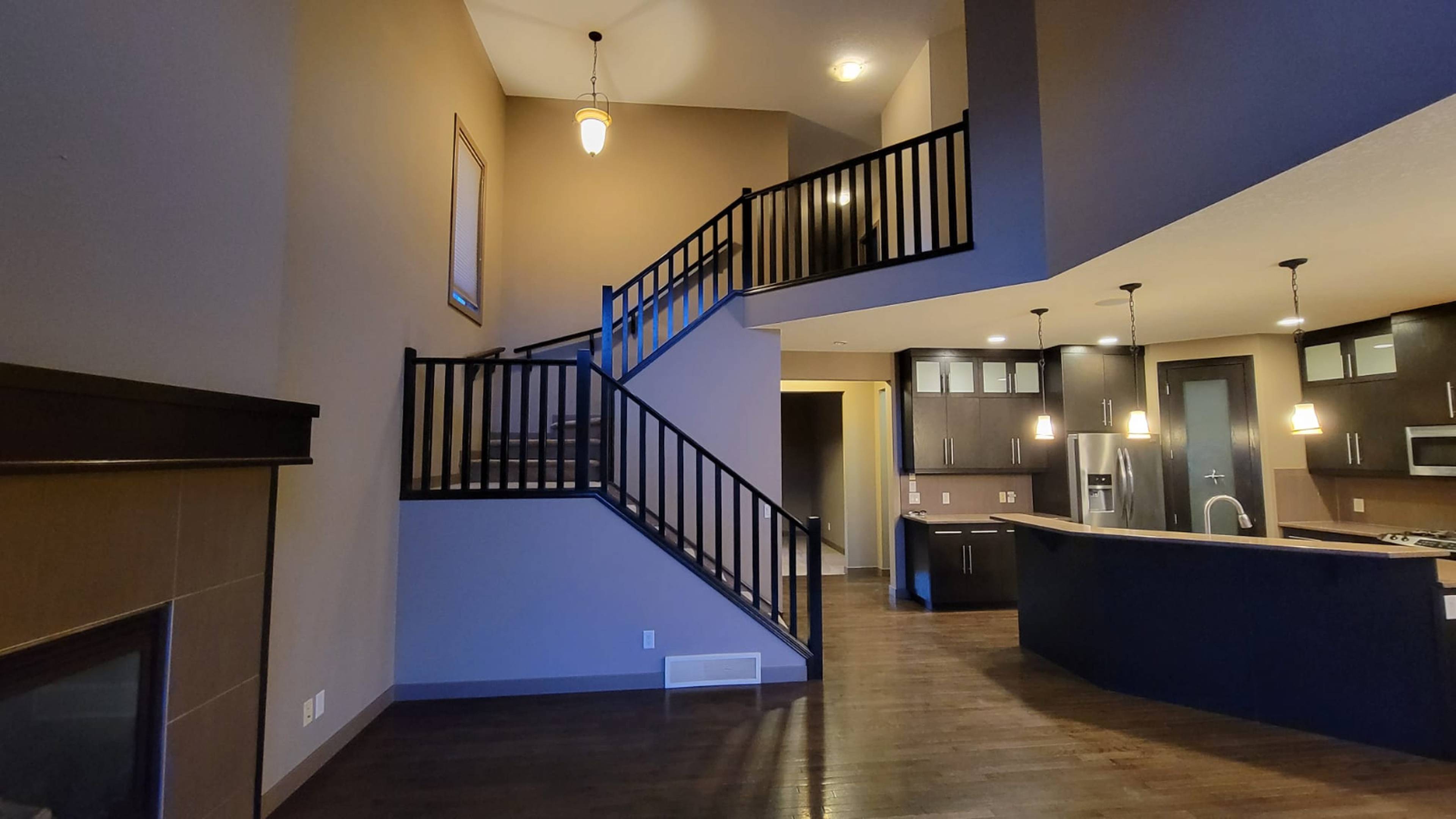 3 ch.  · 2.5 s. de bains for rent $2,650 / mois