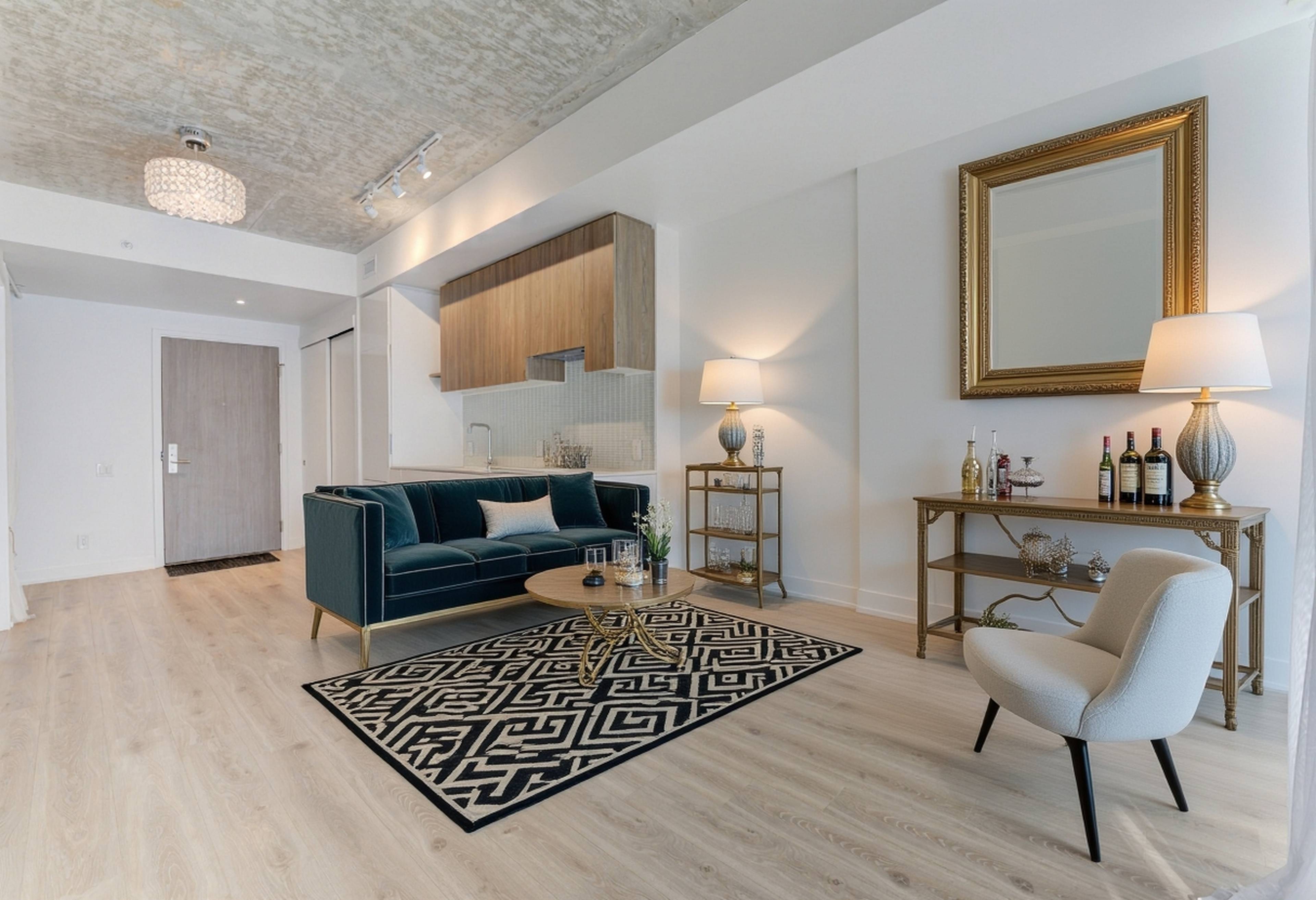 1 Bed  · 1 Bath for rent $2,199 / month