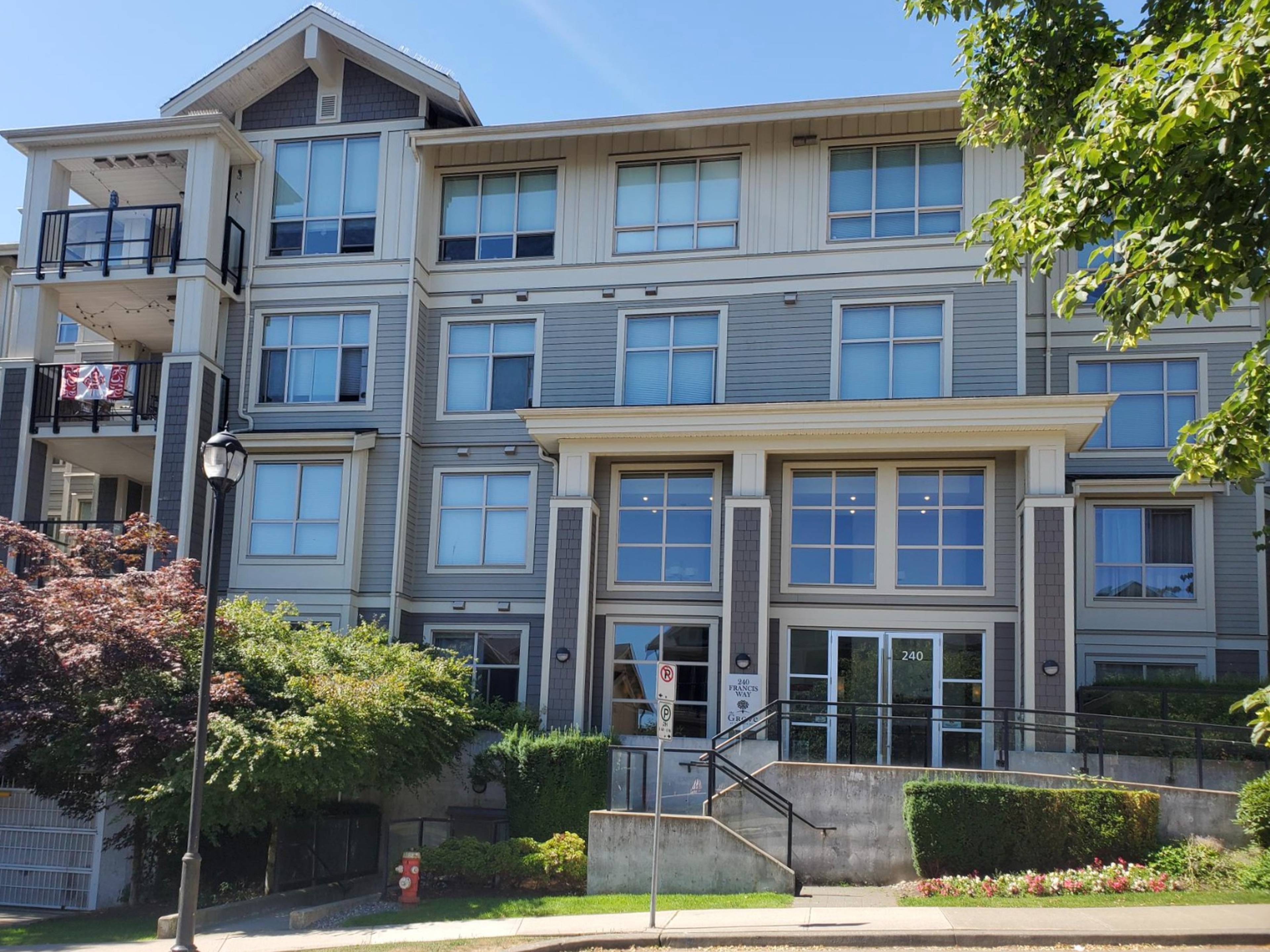 1 室  · 1 卫 for rent $2,195 / 月