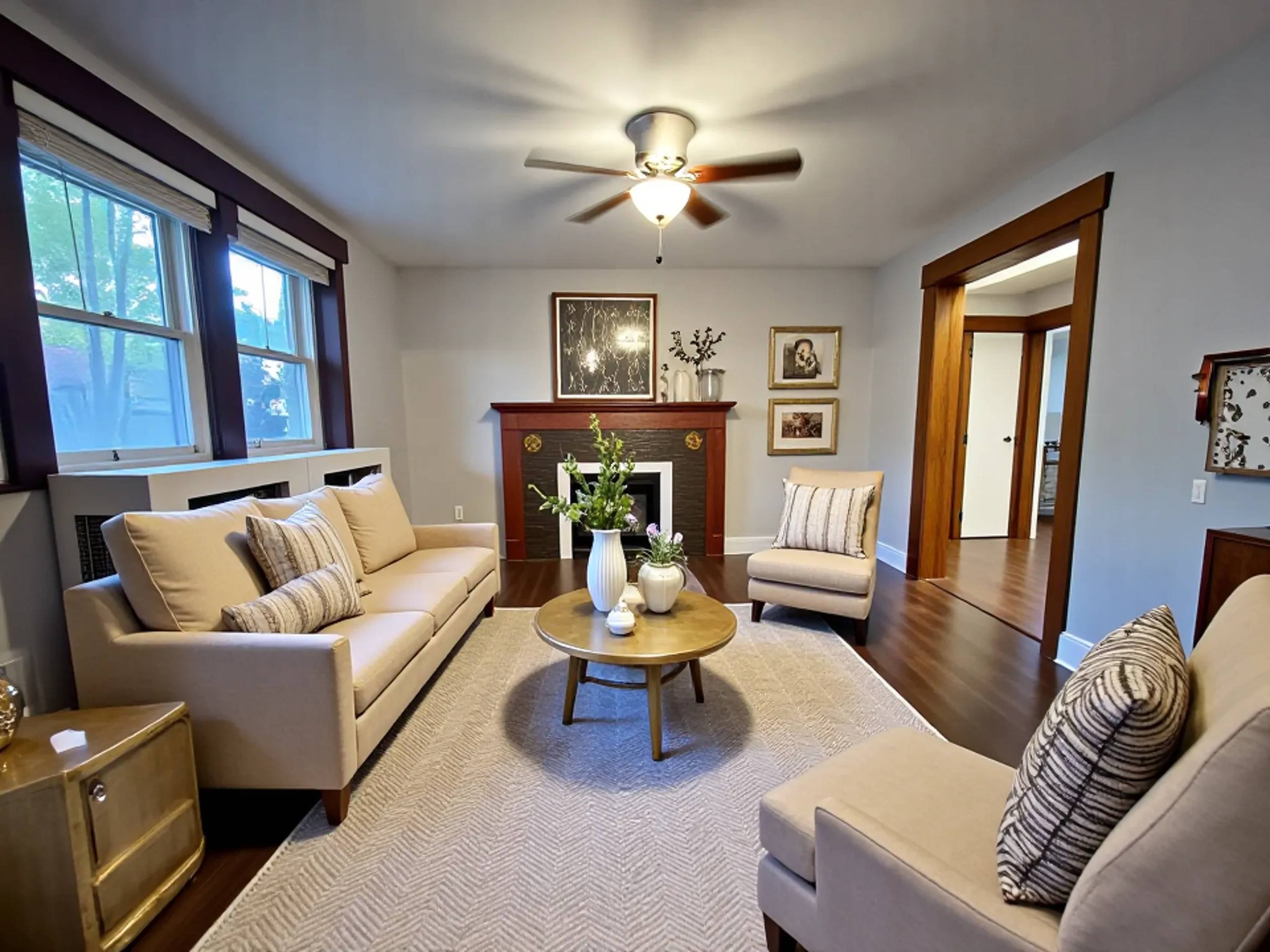 2 Bed  · 1 Bath for rent $1,795 / month