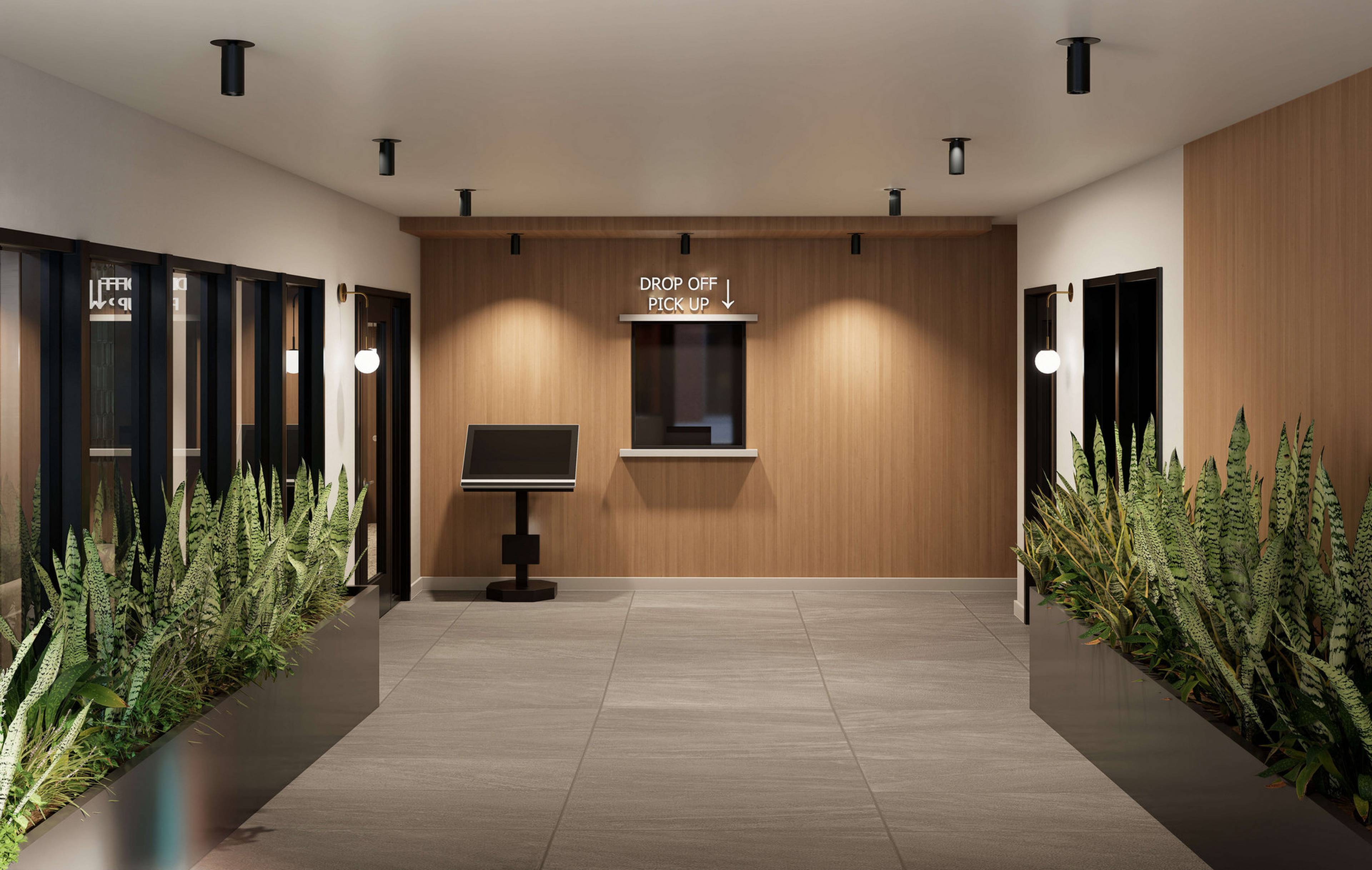 Studio  · 1 Bath for rent $1,949+ / month