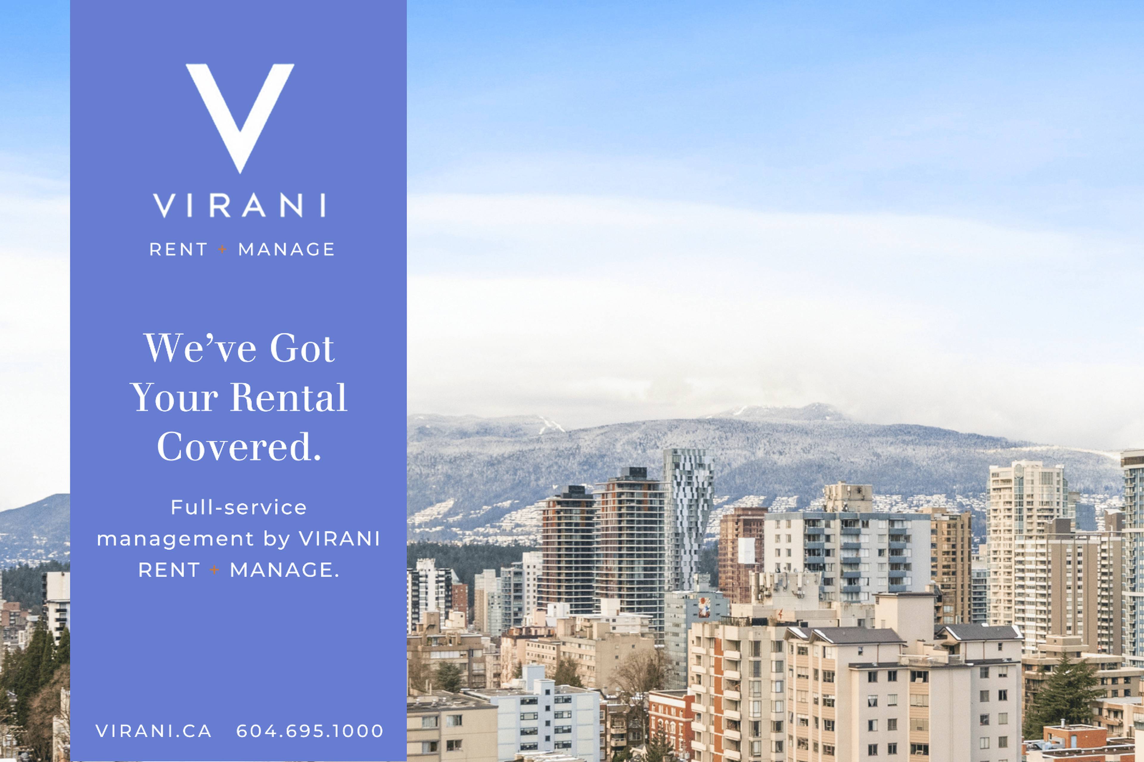 2 Bed  · 2 Bath for rent $5,600 / month