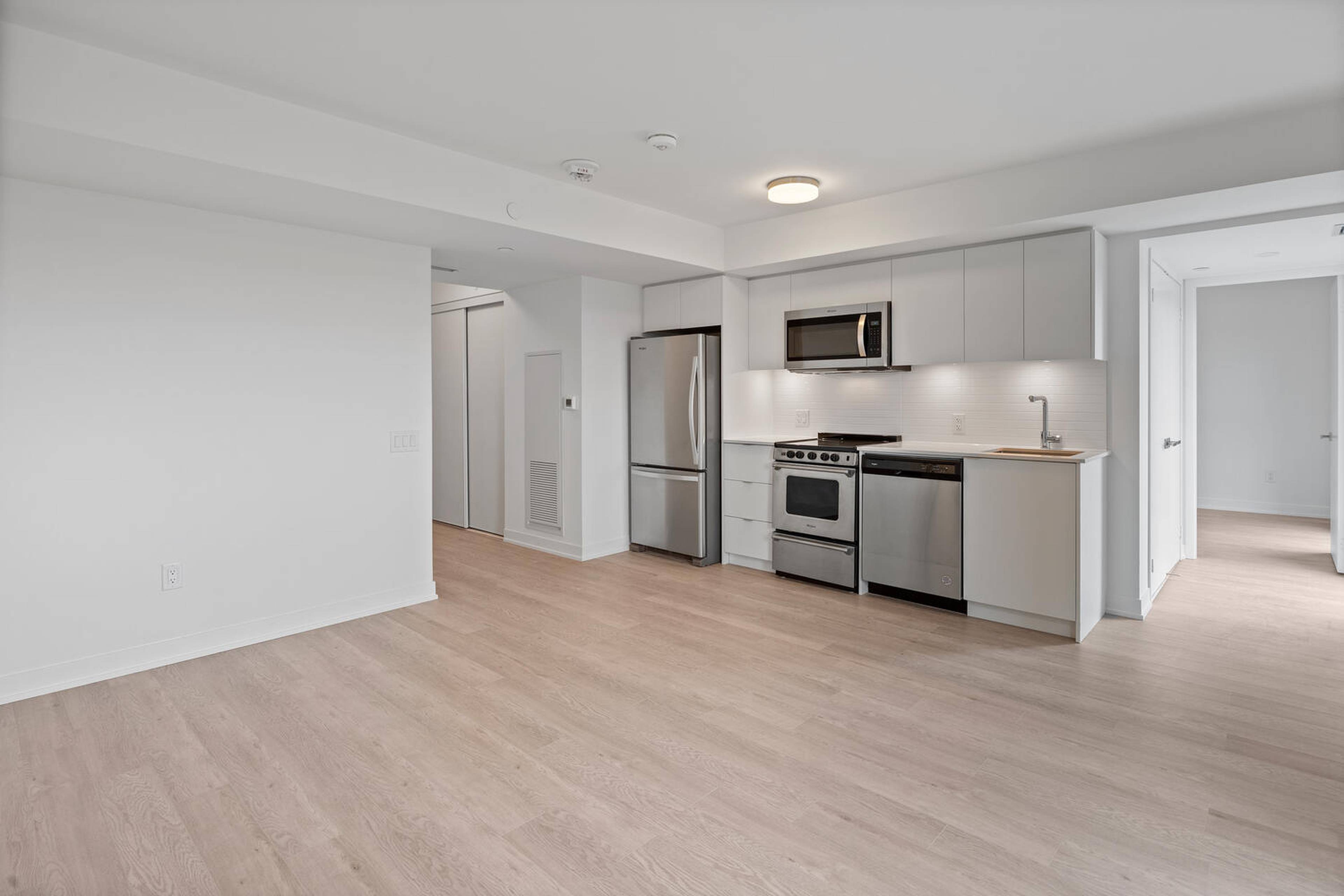 2 Bed  · 2 Bath for rent $2,600 / month