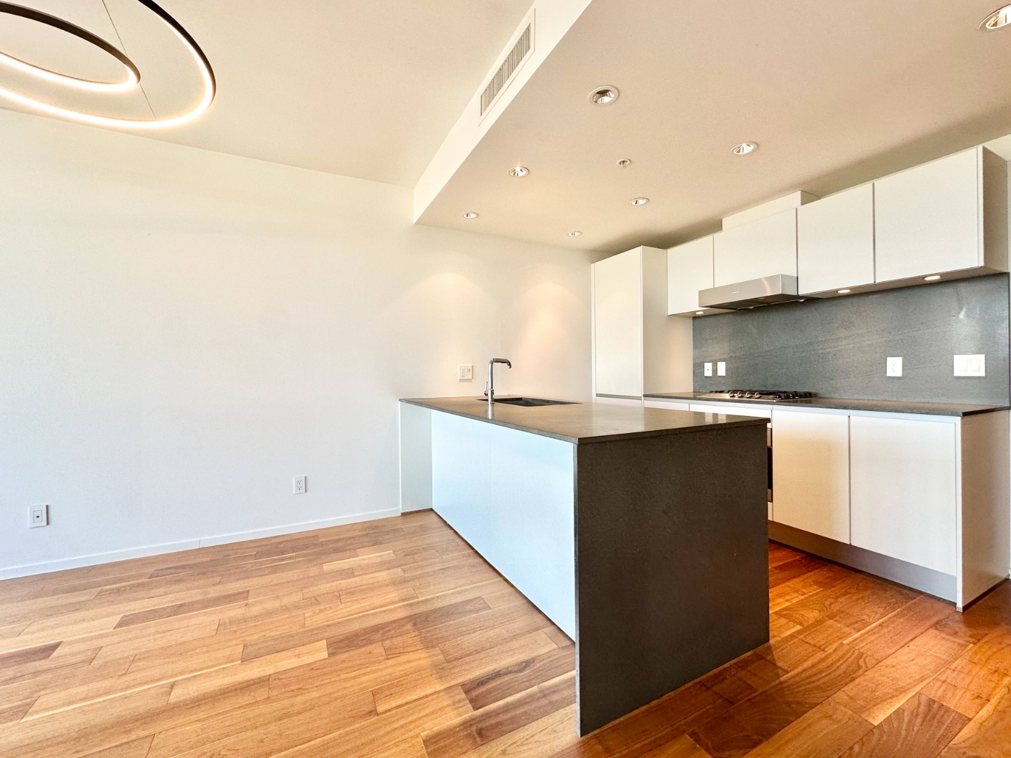 1 Bed  · 1 Bath for rent $2,250 / month