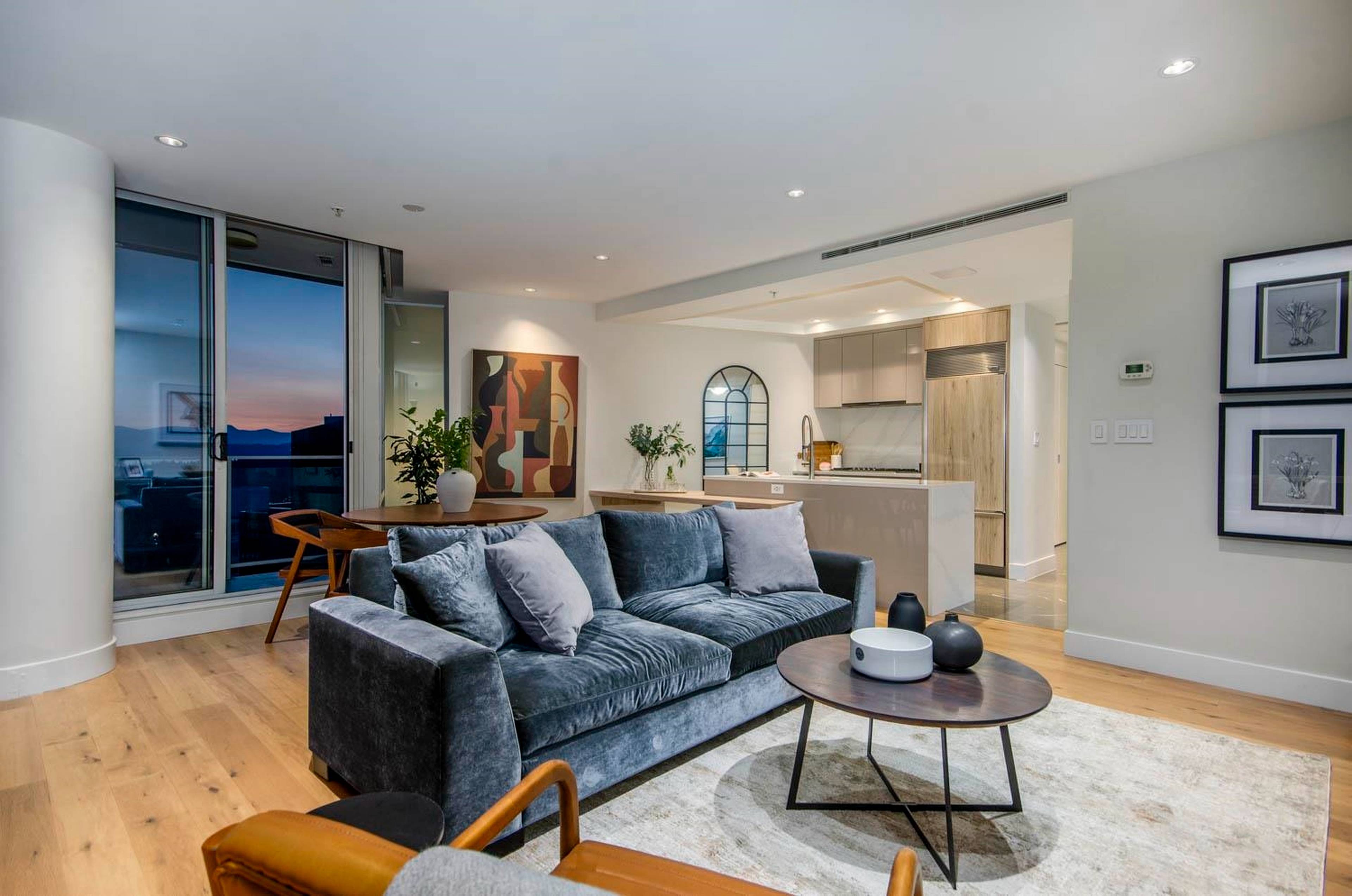 1 Bed  · 2 Bath for rent $4,000 / month