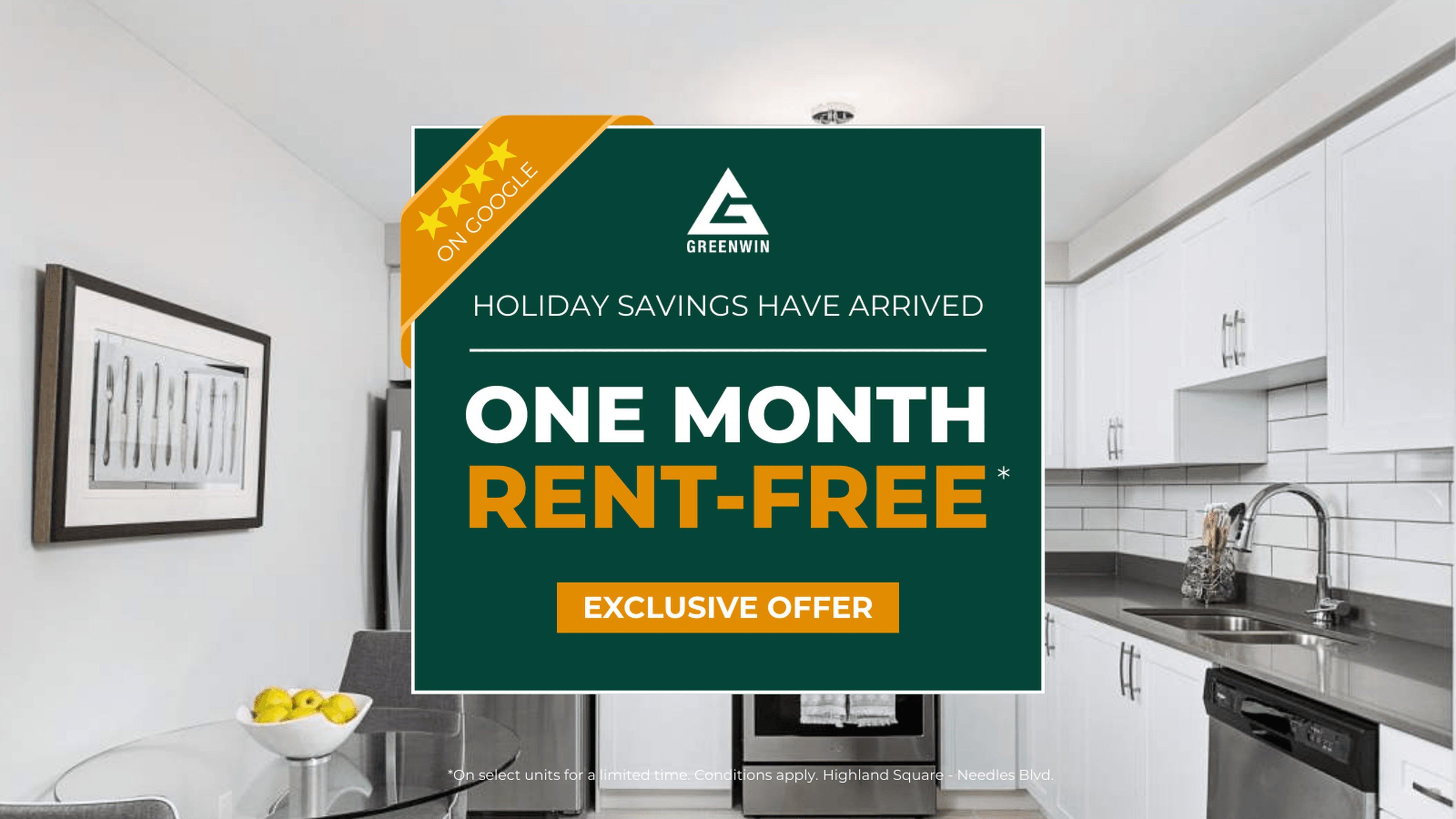 3 Bed  · 1 Bath for rent $2,692+ / month