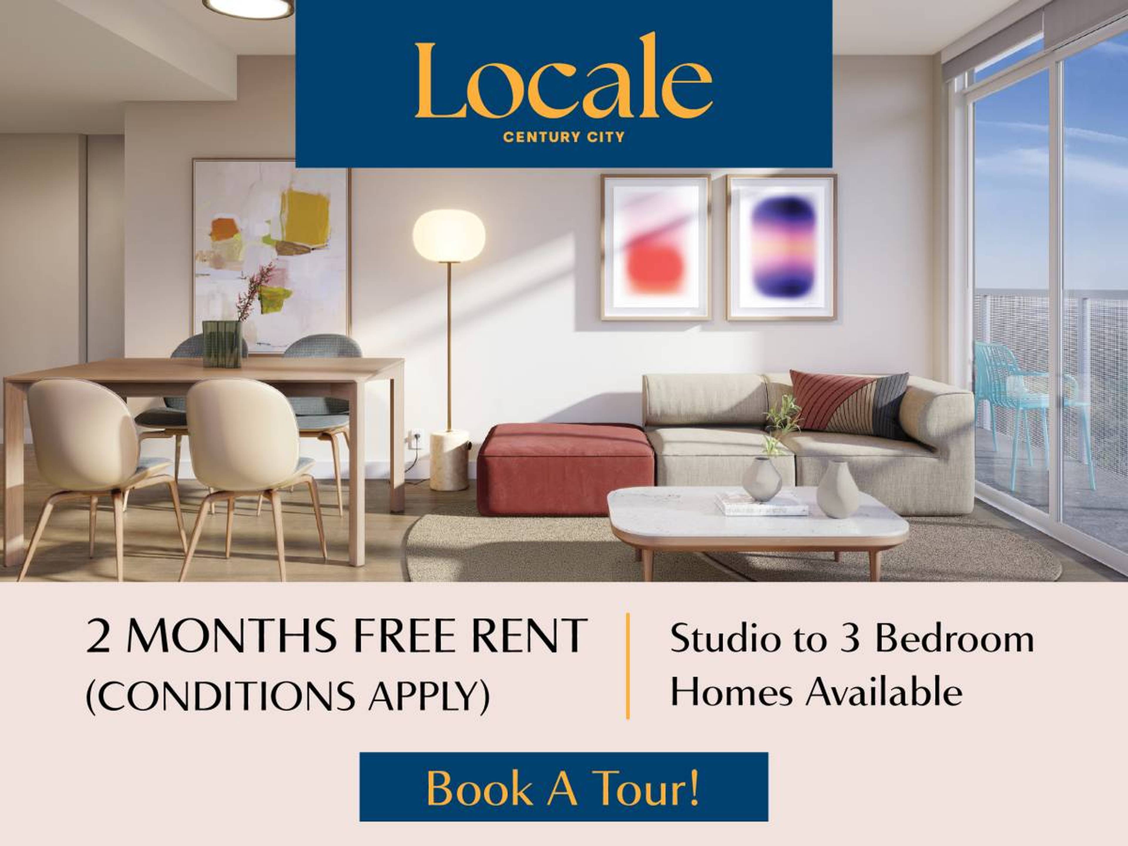 2 Bed  · 2 Bath for rent $2,600 / month