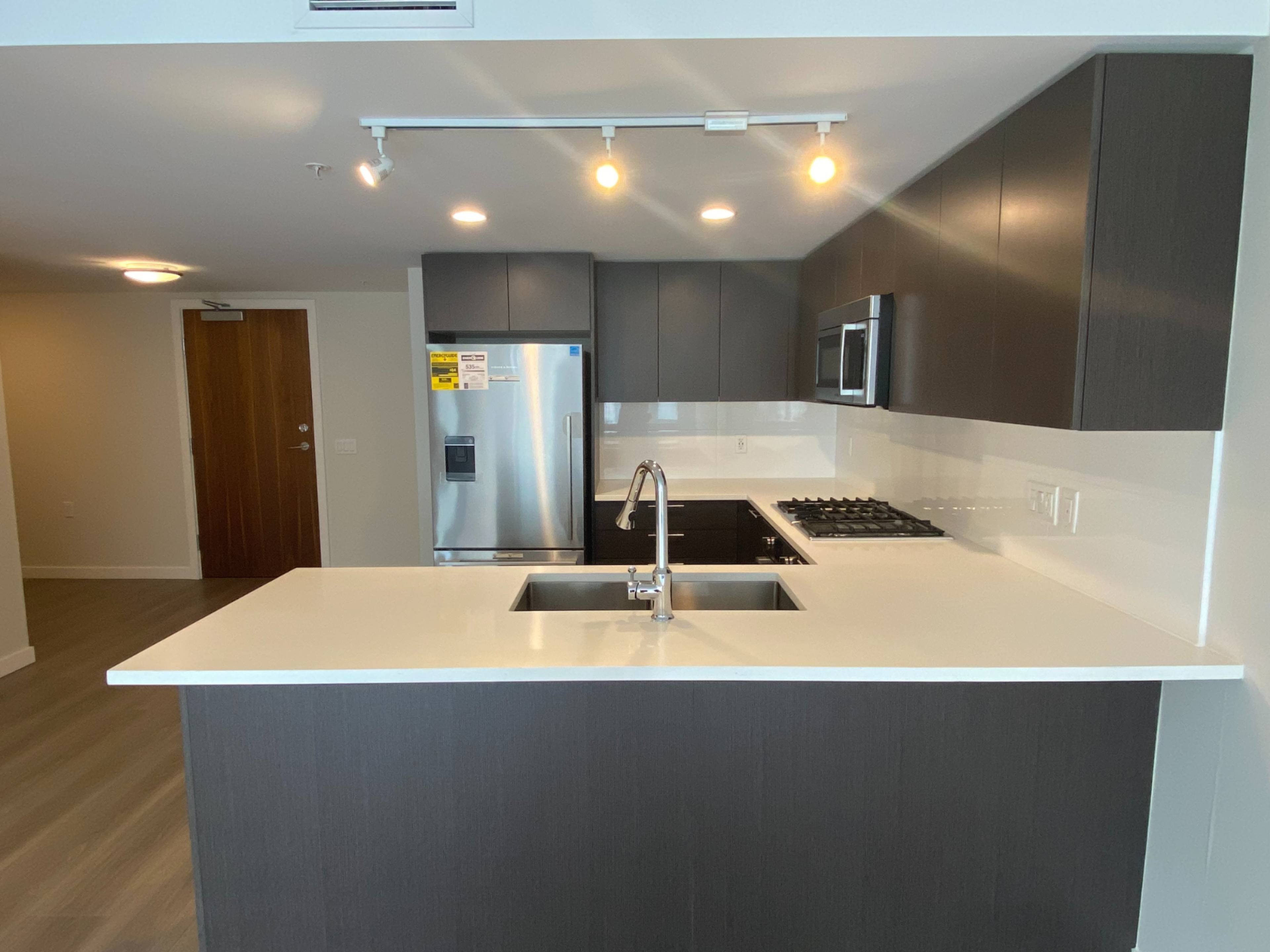 1 Bed  · 1 Bath for rent $2,500 / month