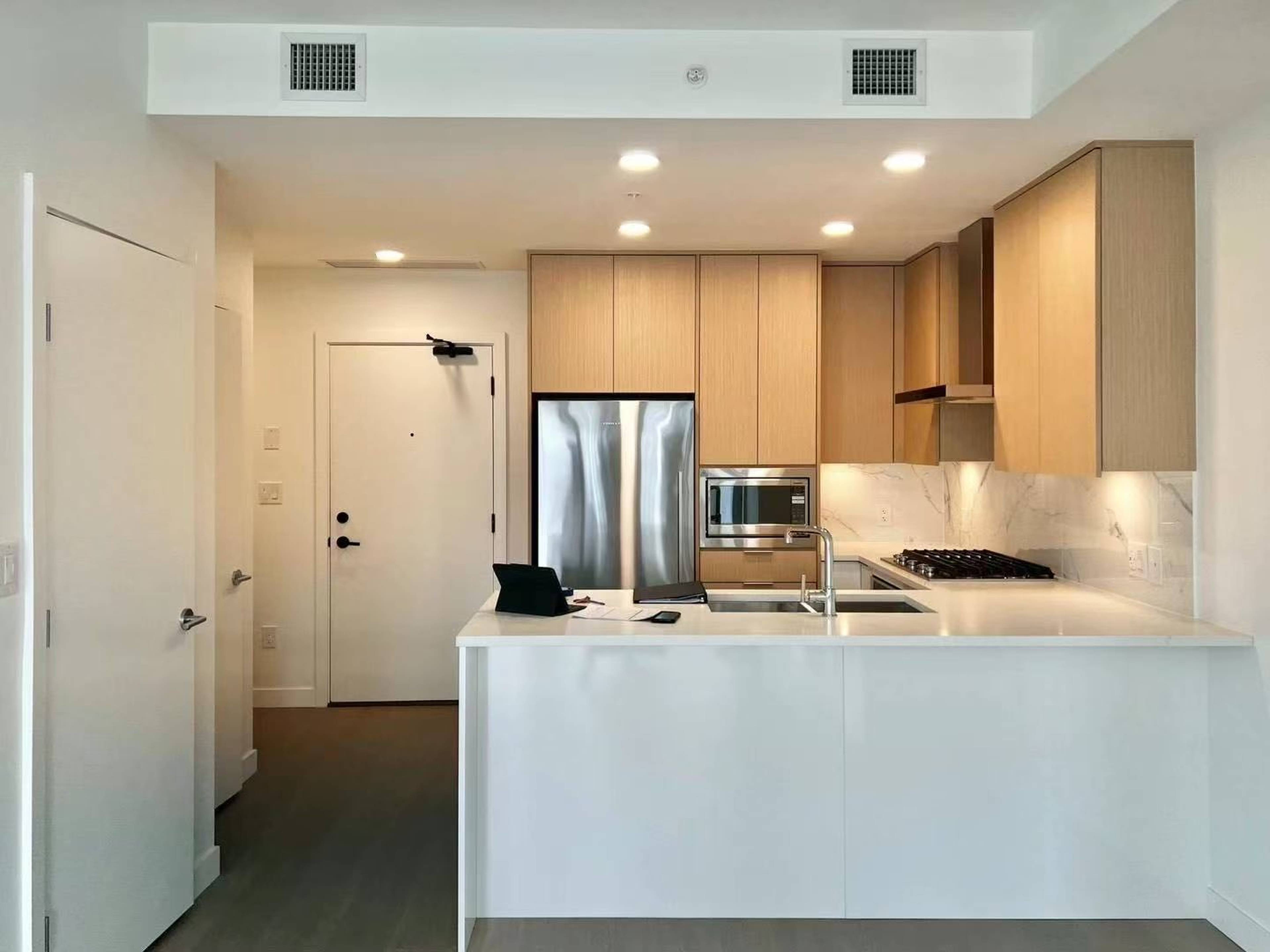 1 Bed  · 1 Bath for rent $2,400 / month